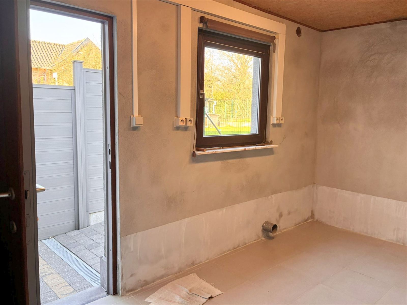 FOTO’S 26 : Woning te 1540 PAJOTTEGEM (België) - Prijs &euro;&nbsp;995