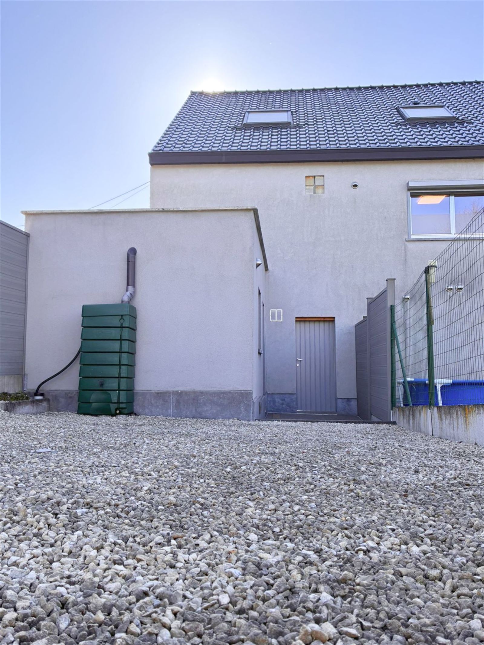 FOTO’S 25 : Woning te 1540 PAJOTTEGEM (België) - Prijs &euro;&nbsp;995