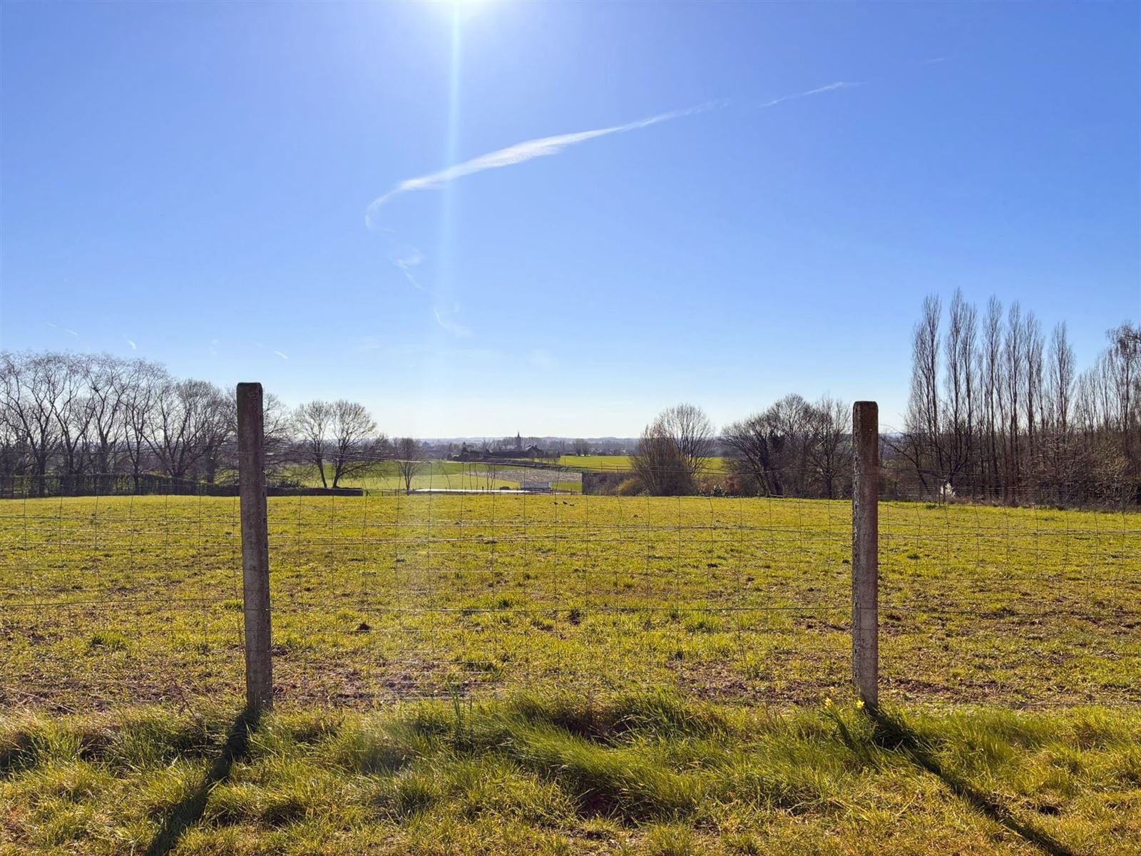 FOTO’S 27 : Woning te 1540 PAJOTTEGEM (België) - Prijs &euro;&nbsp;995