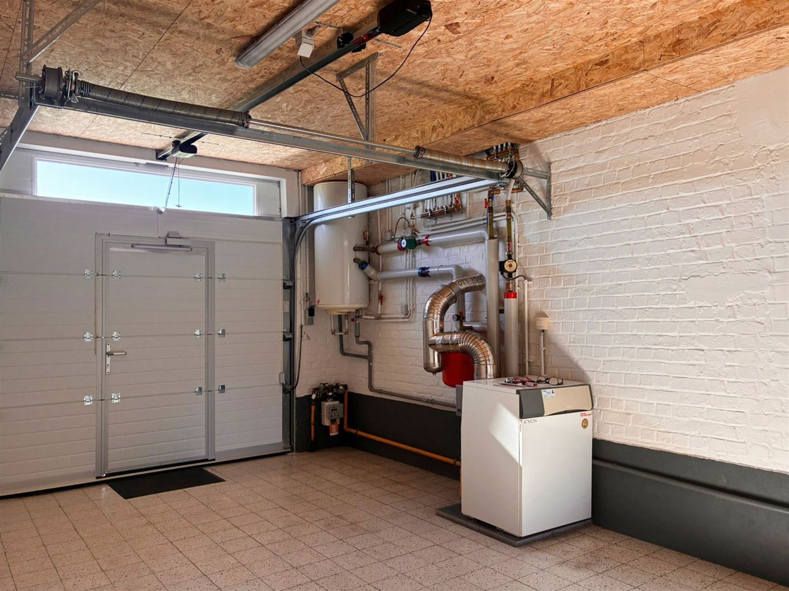 FOTO’S 20 : Woning te 1540 PAJOTTEGEM (België) - Prijs &euro;&nbsp;995