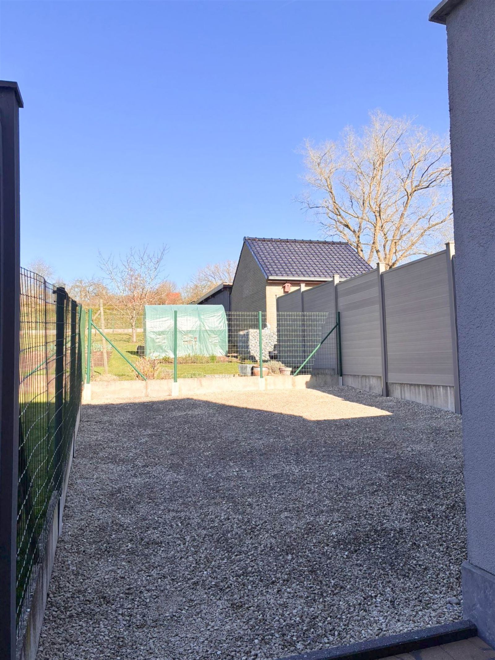 FOTO’S 24 : Woning te 1540 PAJOTTEGEM (België) - Prijs &euro;&nbsp;995