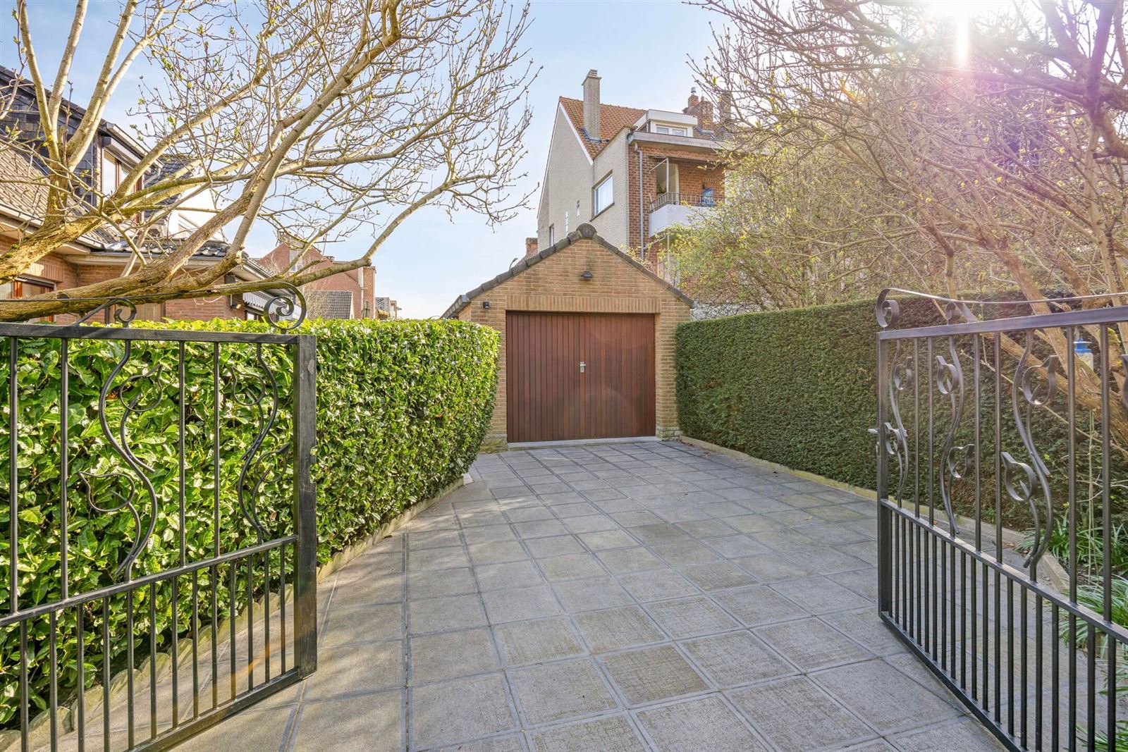 FOTO’S 27 : Woning te 1620 DROGENBOS (België) - Prijs &euro;&nbsp;545.000