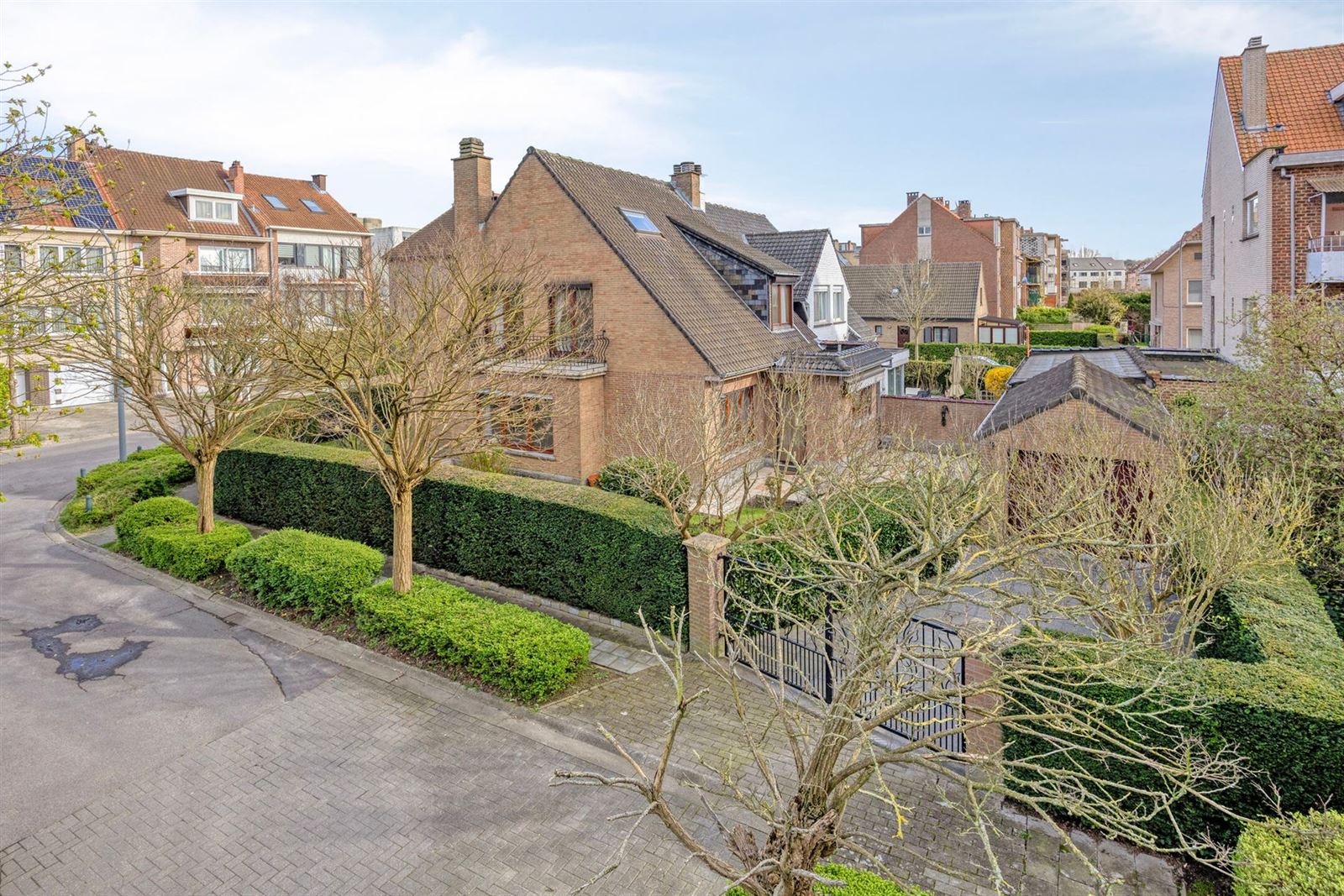 FOTO’S 26 : Woning te 1620 DROGENBOS (België) - Prijs &euro;&nbsp;545.000