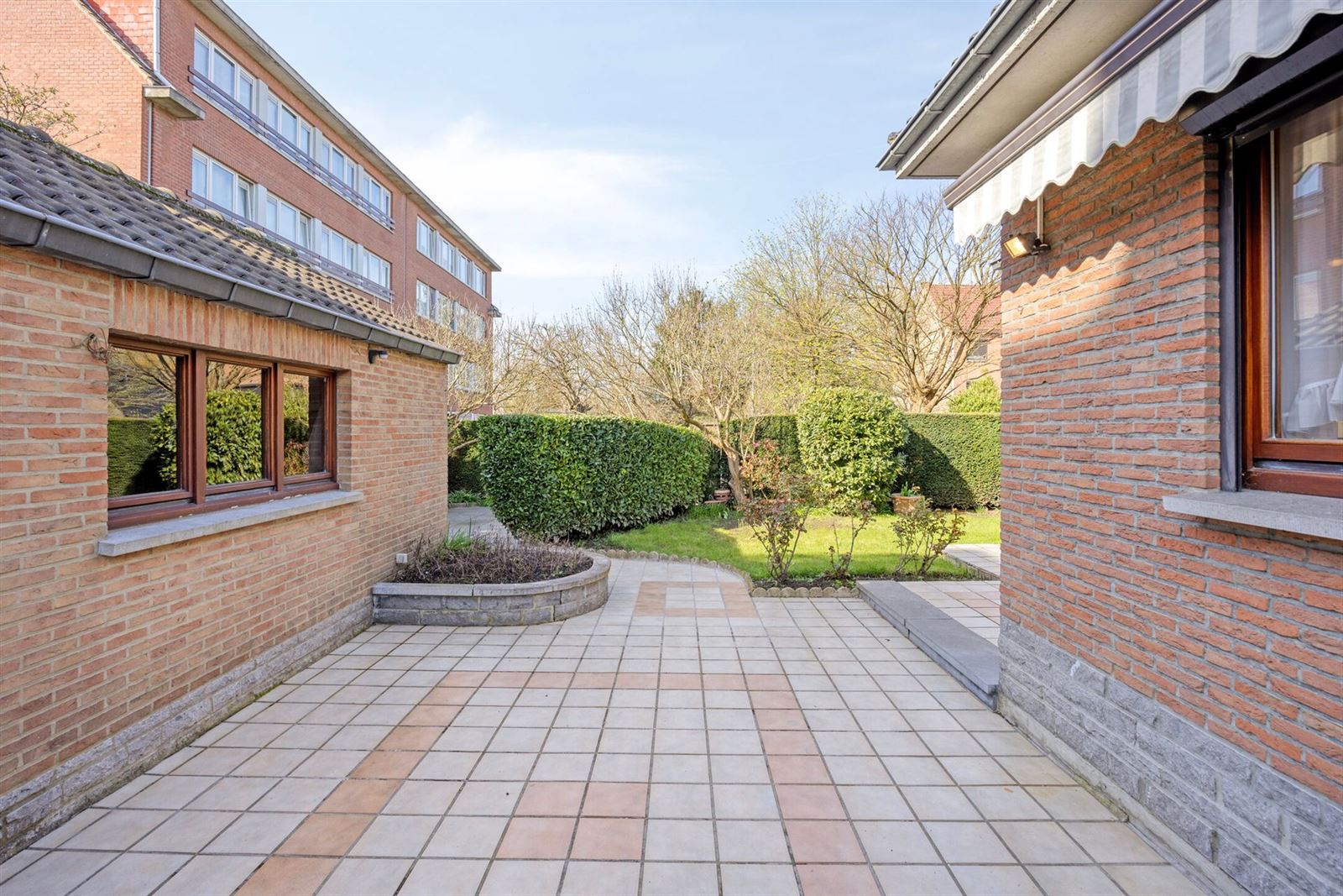 FOTO’S 12 : Woning te 1620 DROGENBOS (België) - Prijs &euro;&nbsp;545.000
