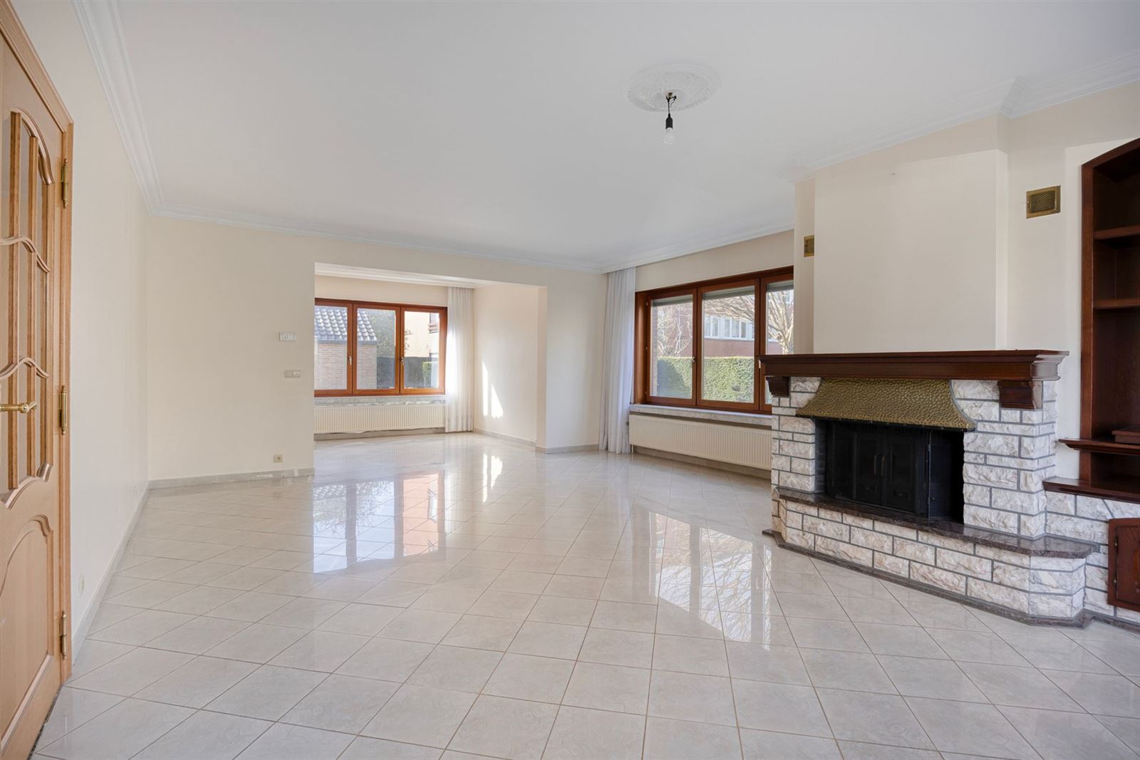 FOTO’S 6 : Woning te 1620 DROGENBOS (België) - Prijs &euro;&nbsp;545.000