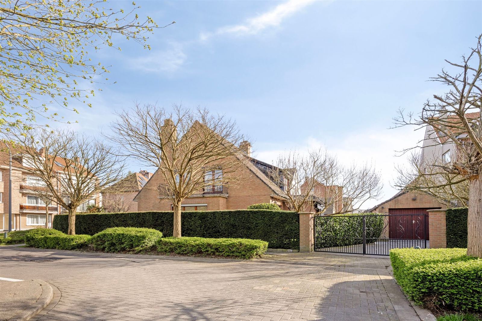 FOTO’S 2 : Woning te 1620 DROGENBOS (België) - Prijs &euro;&nbsp;545.000