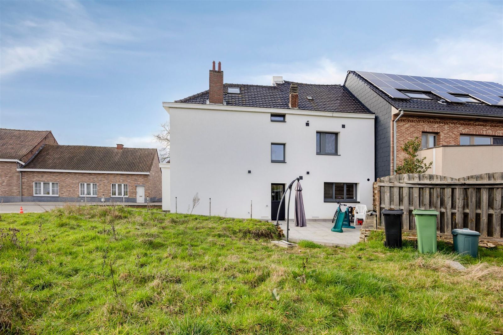 FOTO’S 27 : Woning te 1755 PAJOTTEGEM (België) - Prijs &euro;&nbsp;399.000