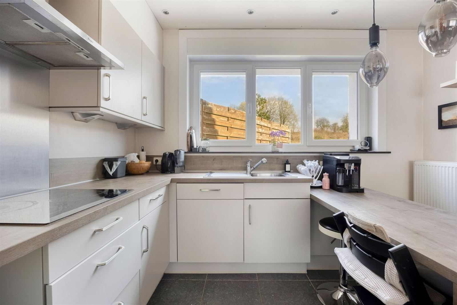 FOTO’S 8 : Woning te 1755 PAJOTTEGEM (België) - Prijs &euro;&nbsp;399.000