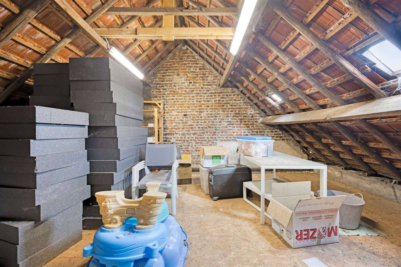 FOTO’S 22 : Woning te 1755 PAJOTTEGEM (België) - Prijs &euro;&nbsp;399.000