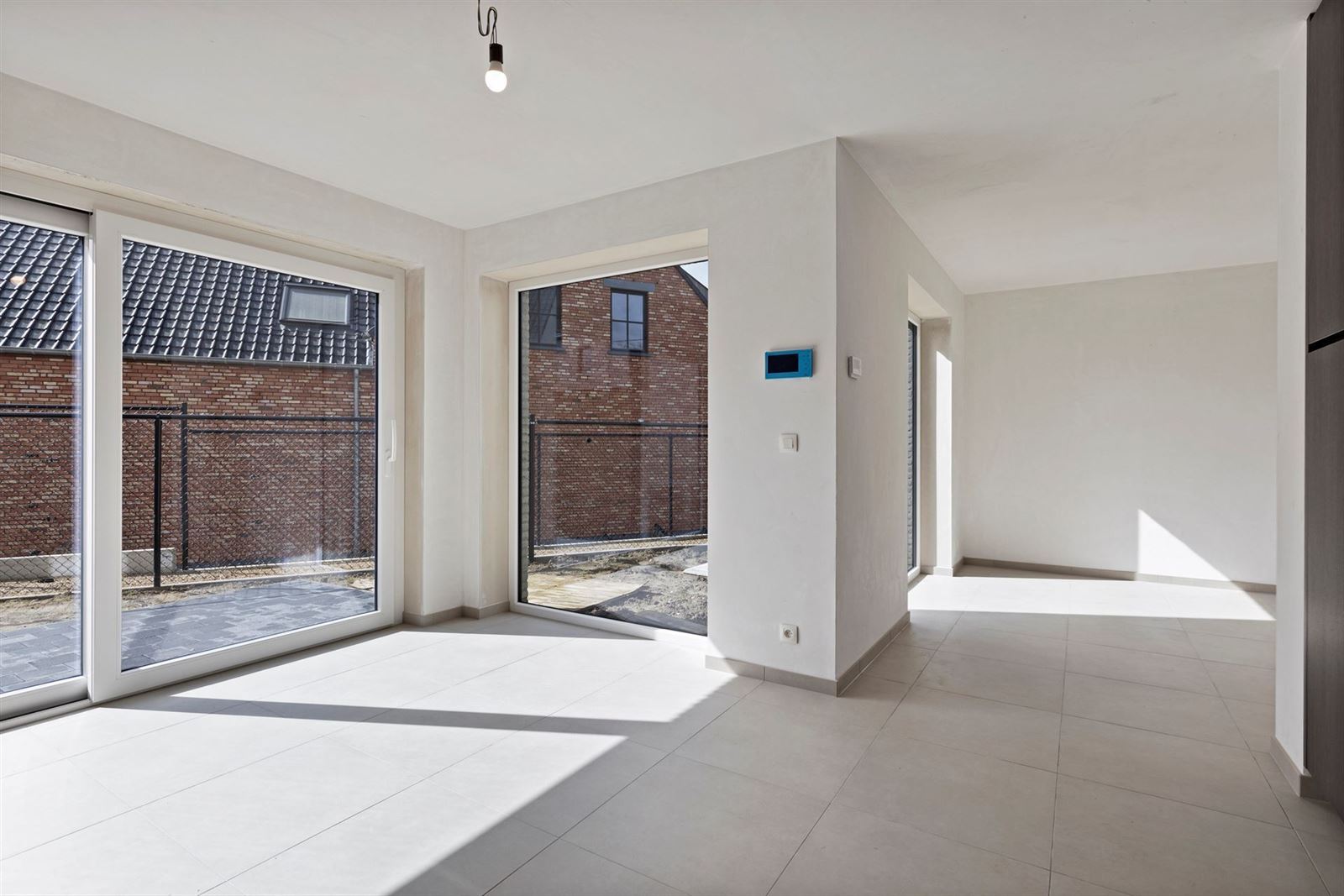 FOTO’S 11 : Woning te 1755 PAJOTTEGEM (België) - Prijs &euro;&nbsp;1.500