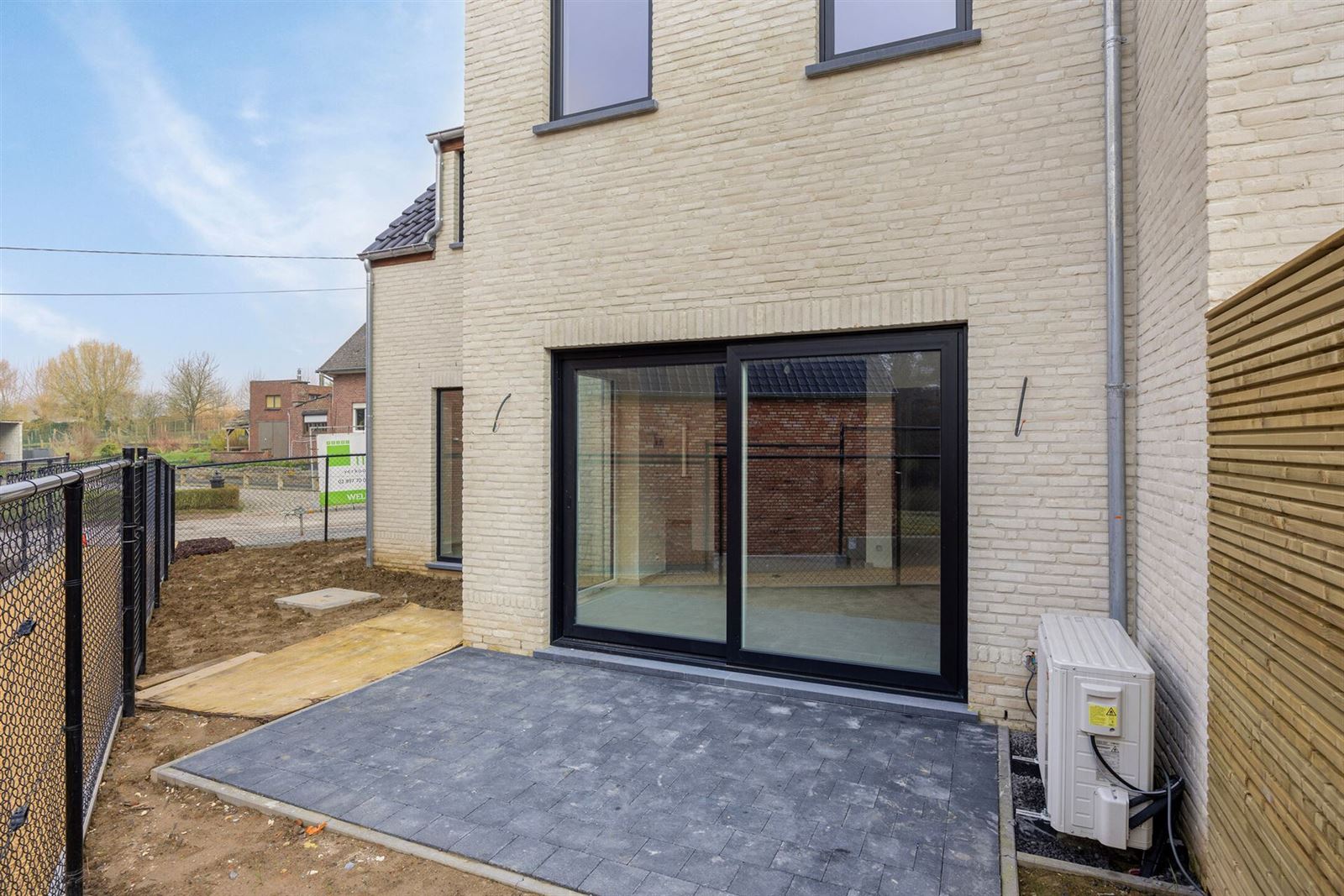 FOTO’S 19 : Woning te 1755 PAJOTTEGEM (België) - Prijs &euro;&nbsp;1.500