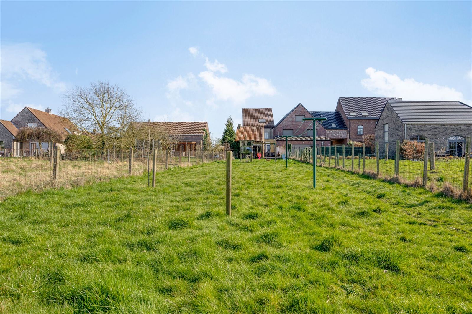 PHOTOS 27 : Maison à 1600 SINT-PIETERS-LEEUW (Belgique) - Prix 430.000 &euro;