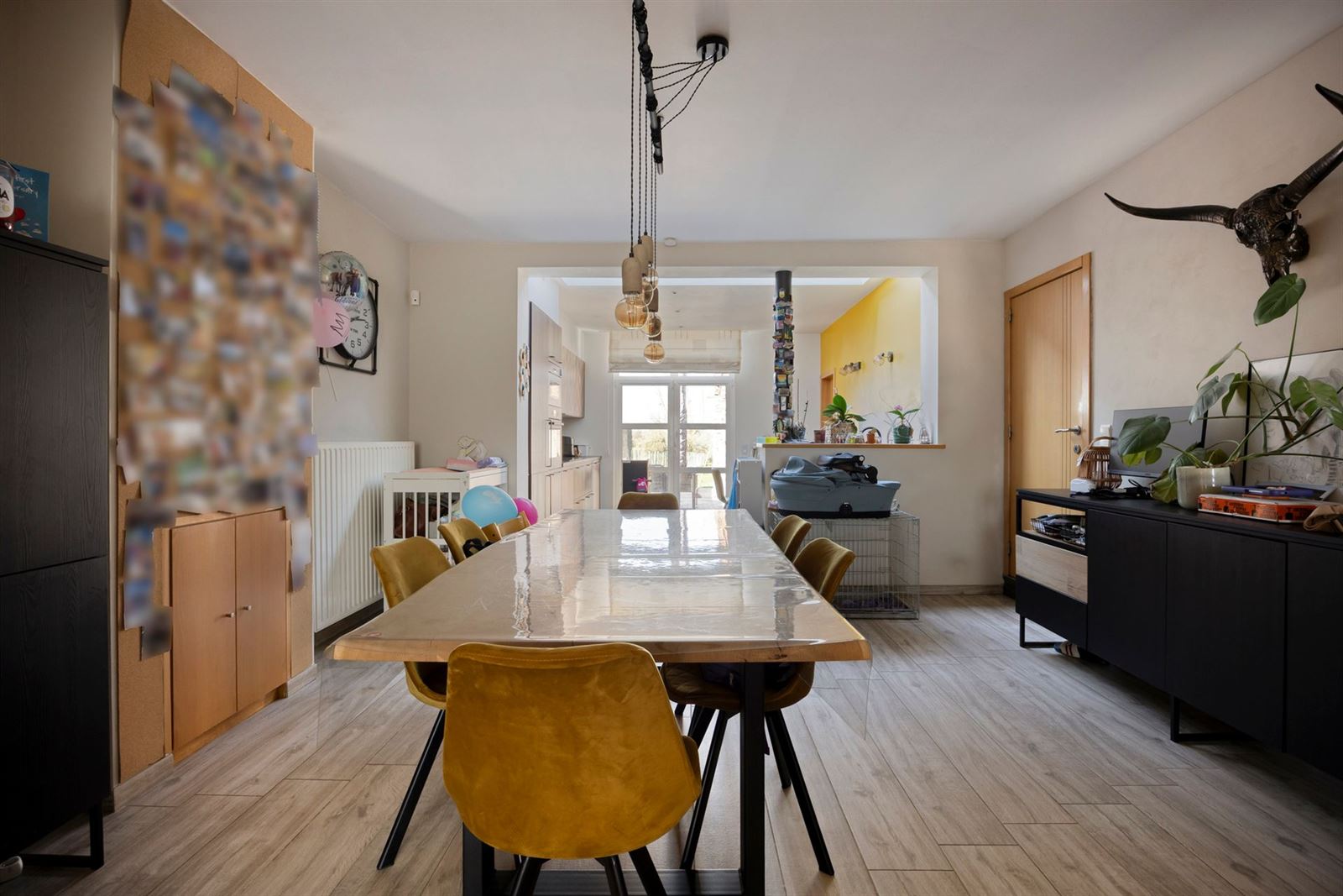 PHOTOS 5 : Maison à 1600 SINT-PIETERS-LEEUW (Belgique) - Prix 430.000 &euro;