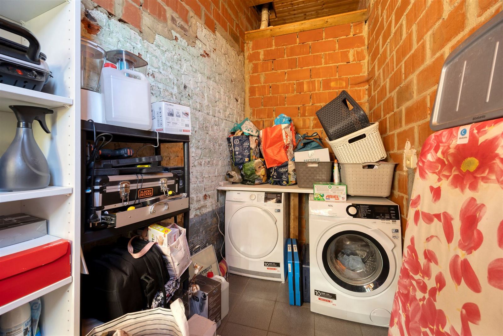 PHOTOS 19 : Maison à 1600 SINT-PIETERS-LEEUW (Belgique) - Prix 430.000 &euro;