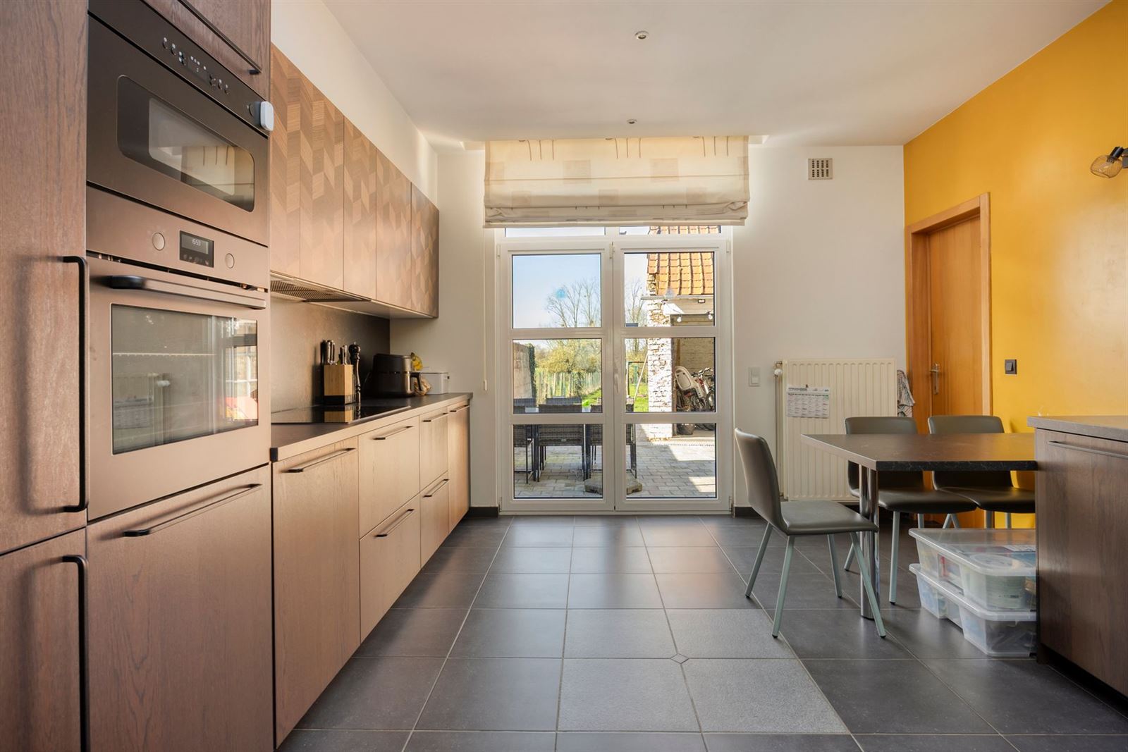 PHOTOS 7 : Maison à 1600 SINT-PIETERS-LEEUW (Belgique) - Prix 430.000 &euro;