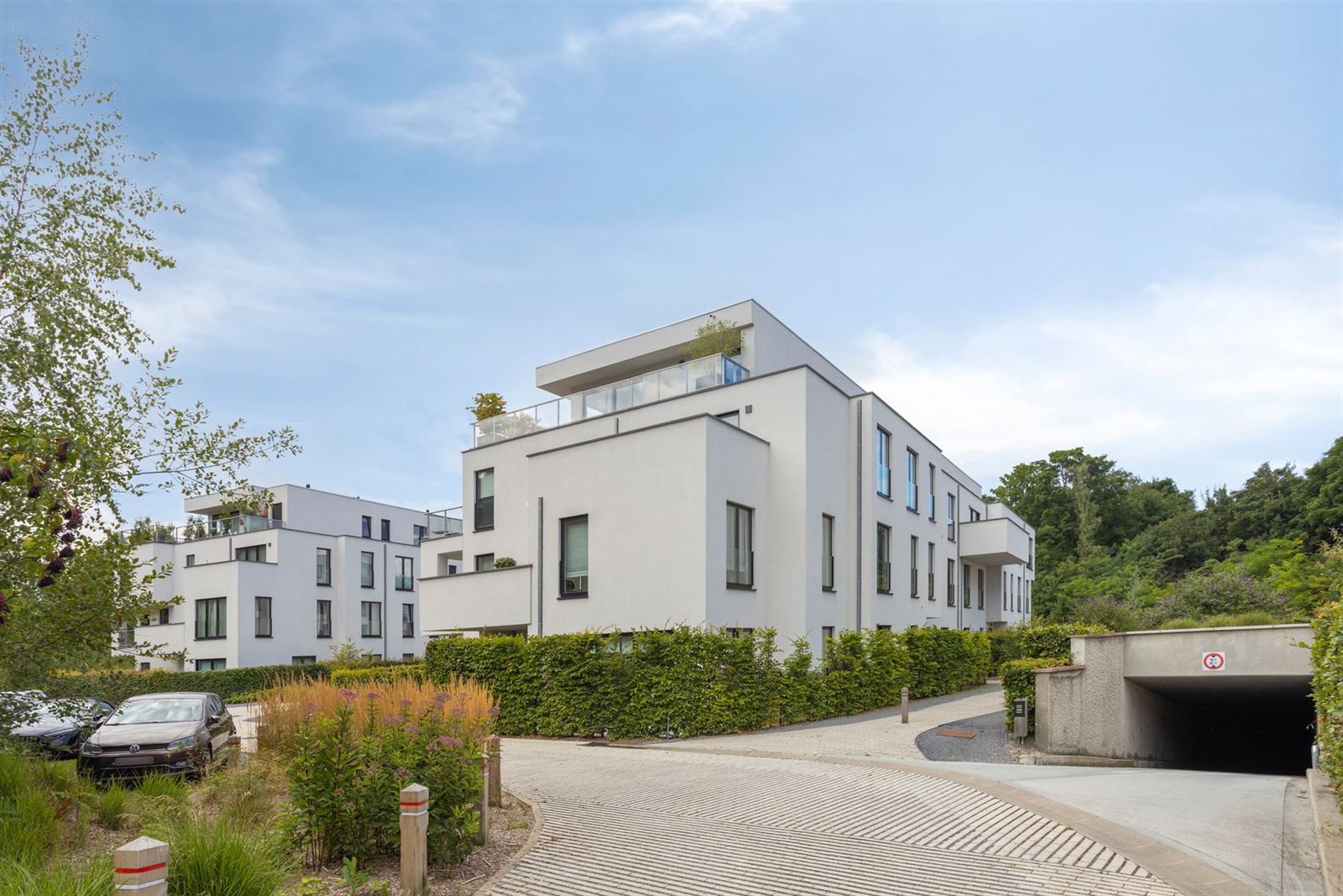 FOTO’S 28 : Appartement te 1180 UKKEL (België) - Prijs &euro;&nbsp;585.000