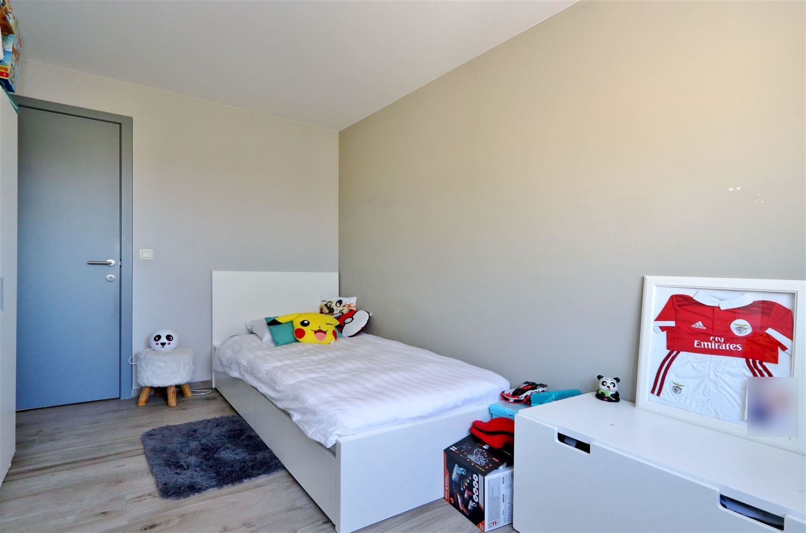 FOTO’S 15 : Woning te 1670 BOGAARDEN (België) - Prijs &euro;&nbsp;1.450