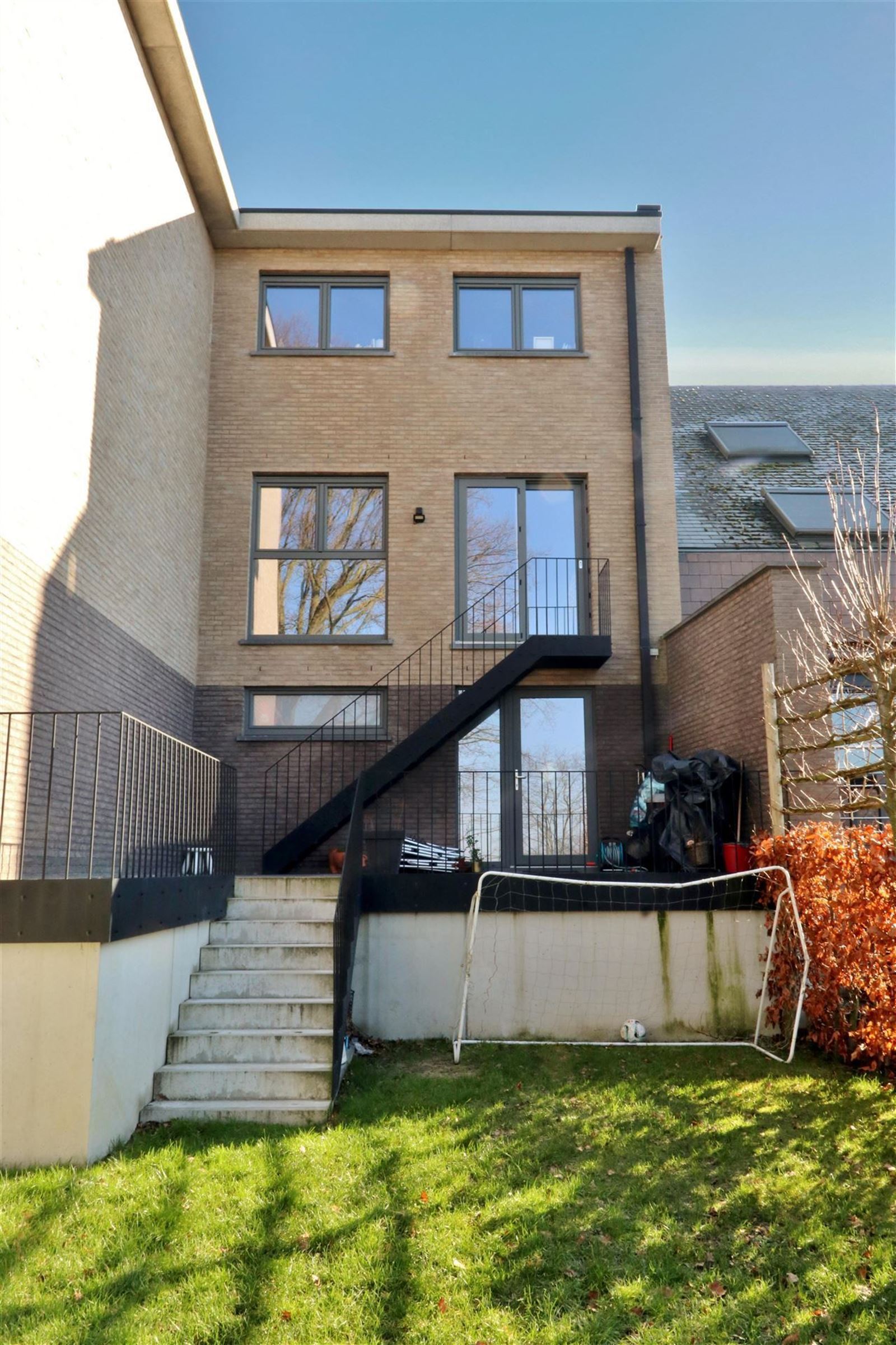 FOTO’S 17 : Woning te 1670 BOGAARDEN (België) - Prijs &euro;&nbsp;1.450