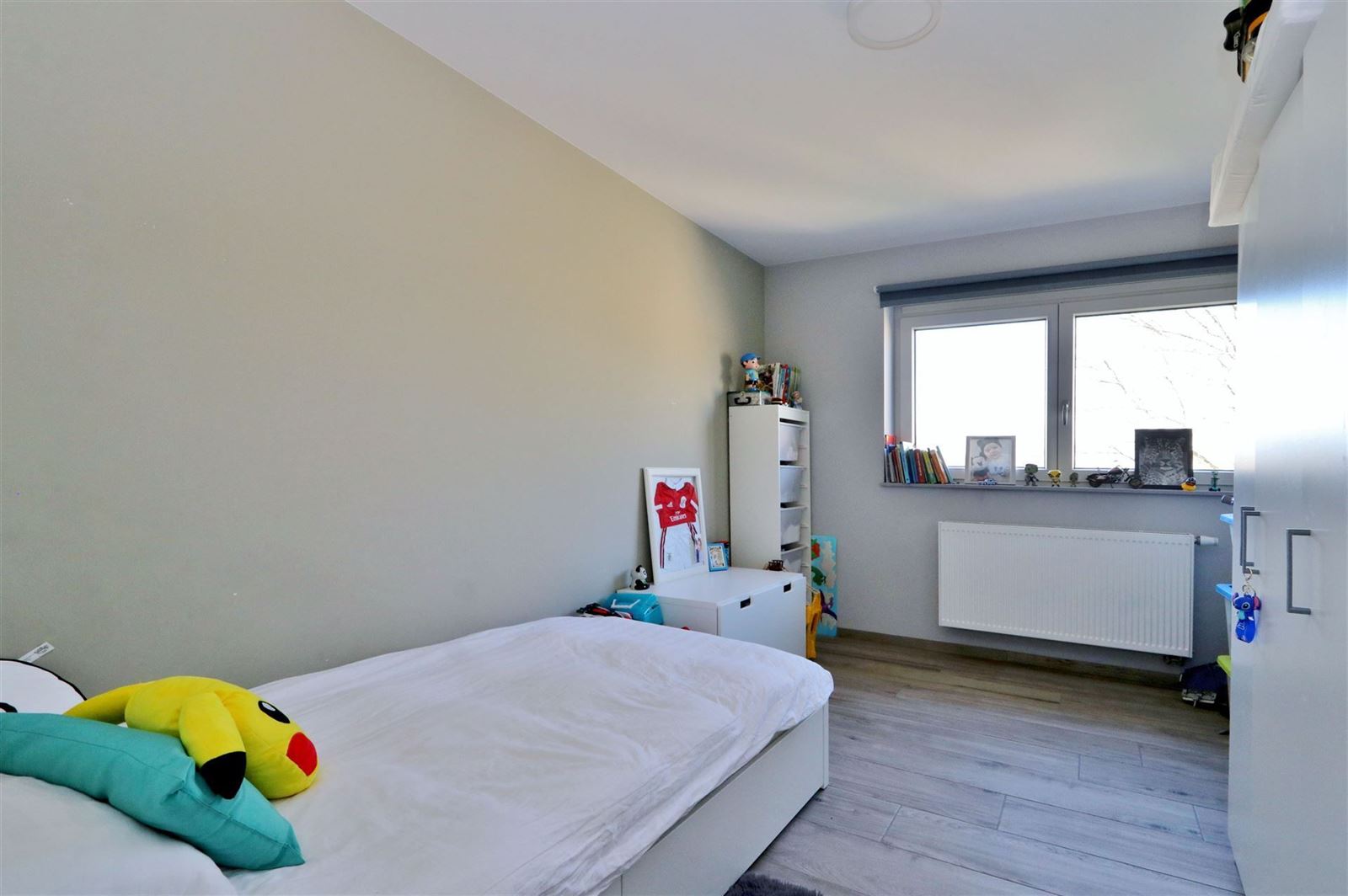 FOTO’S 14 : Woning te 1670 BOGAARDEN (België) - Prijs &euro;&nbsp;1.450