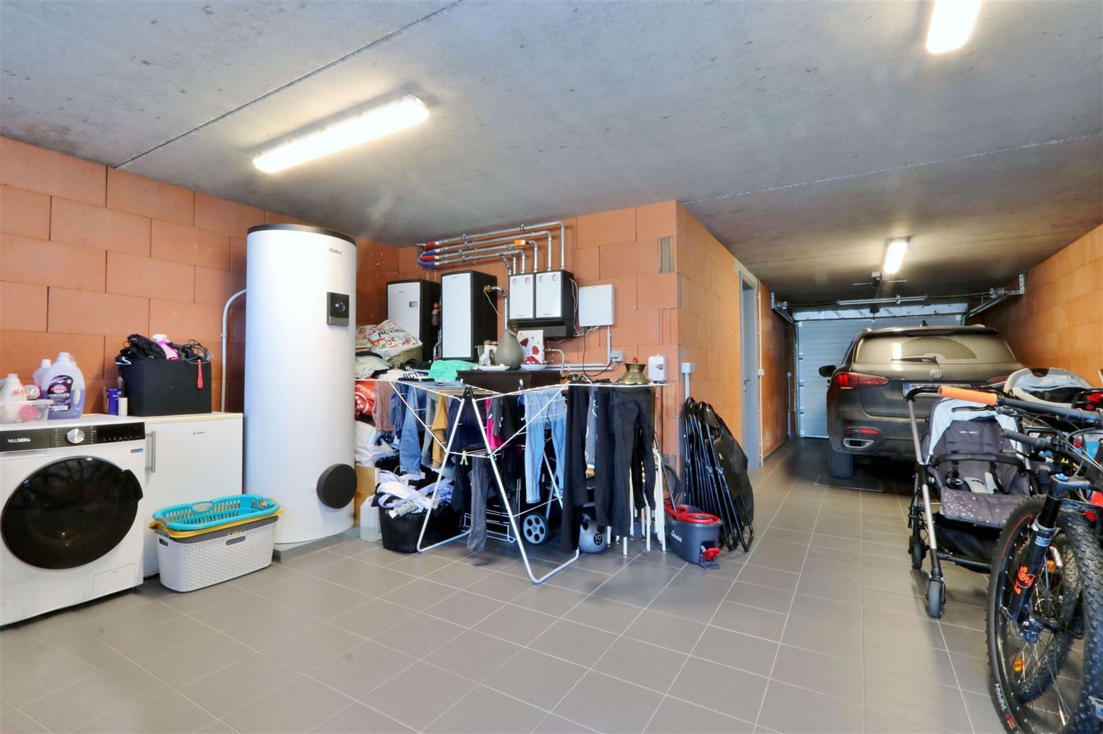 FOTO’S 16 : Woning te 1670 BOGAARDEN (België) - Prijs &euro;&nbsp;1.450