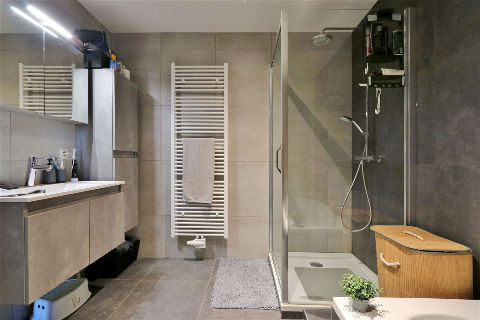 FOTO’S 10 : Woning te 1670 BOGAARDEN (België) - Prijs &euro;&nbsp;1.450