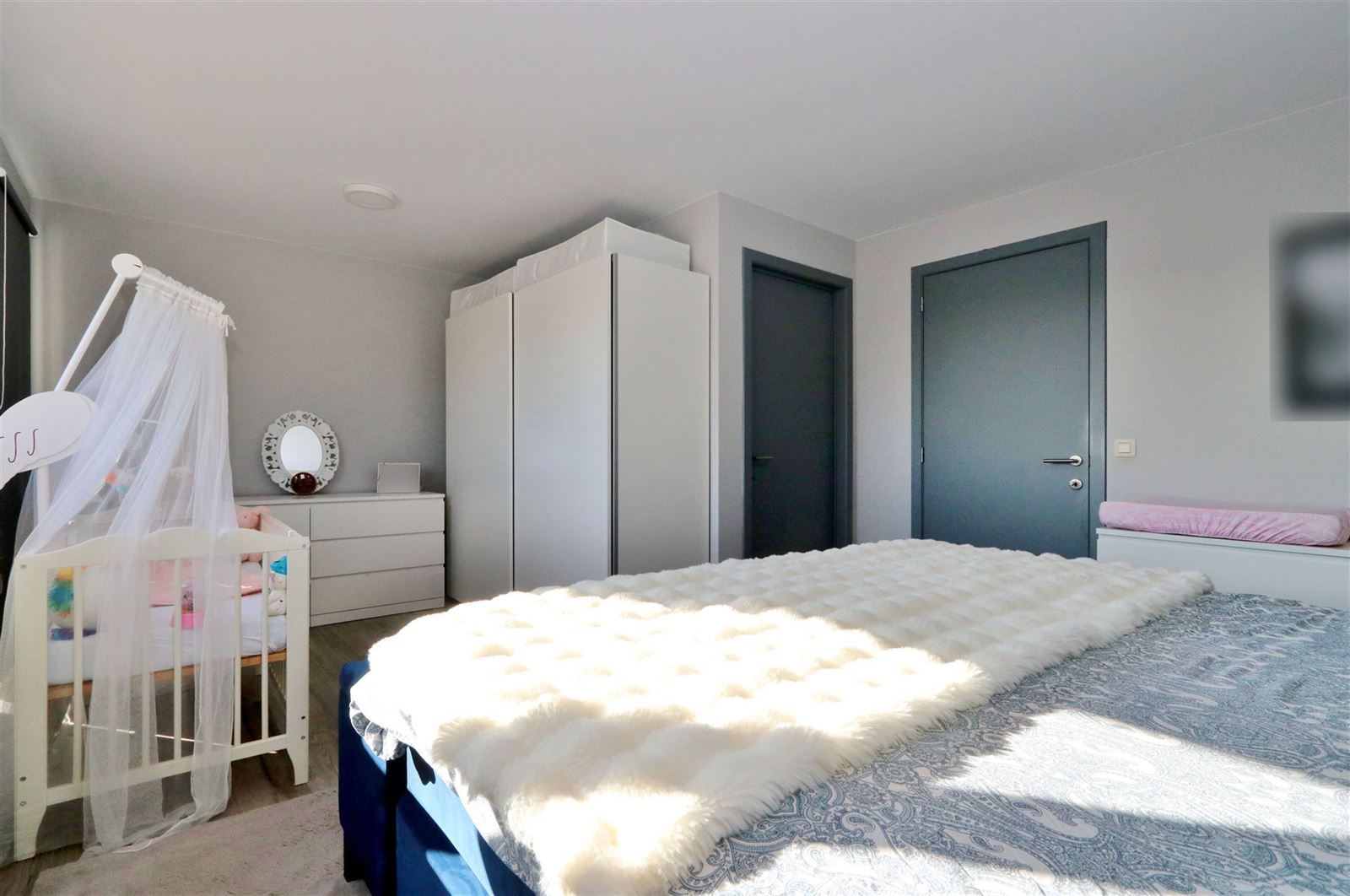 FOTO’S 9 : Woning te 1670 BOGAARDEN (België) - Prijs &euro;&nbsp;1.450