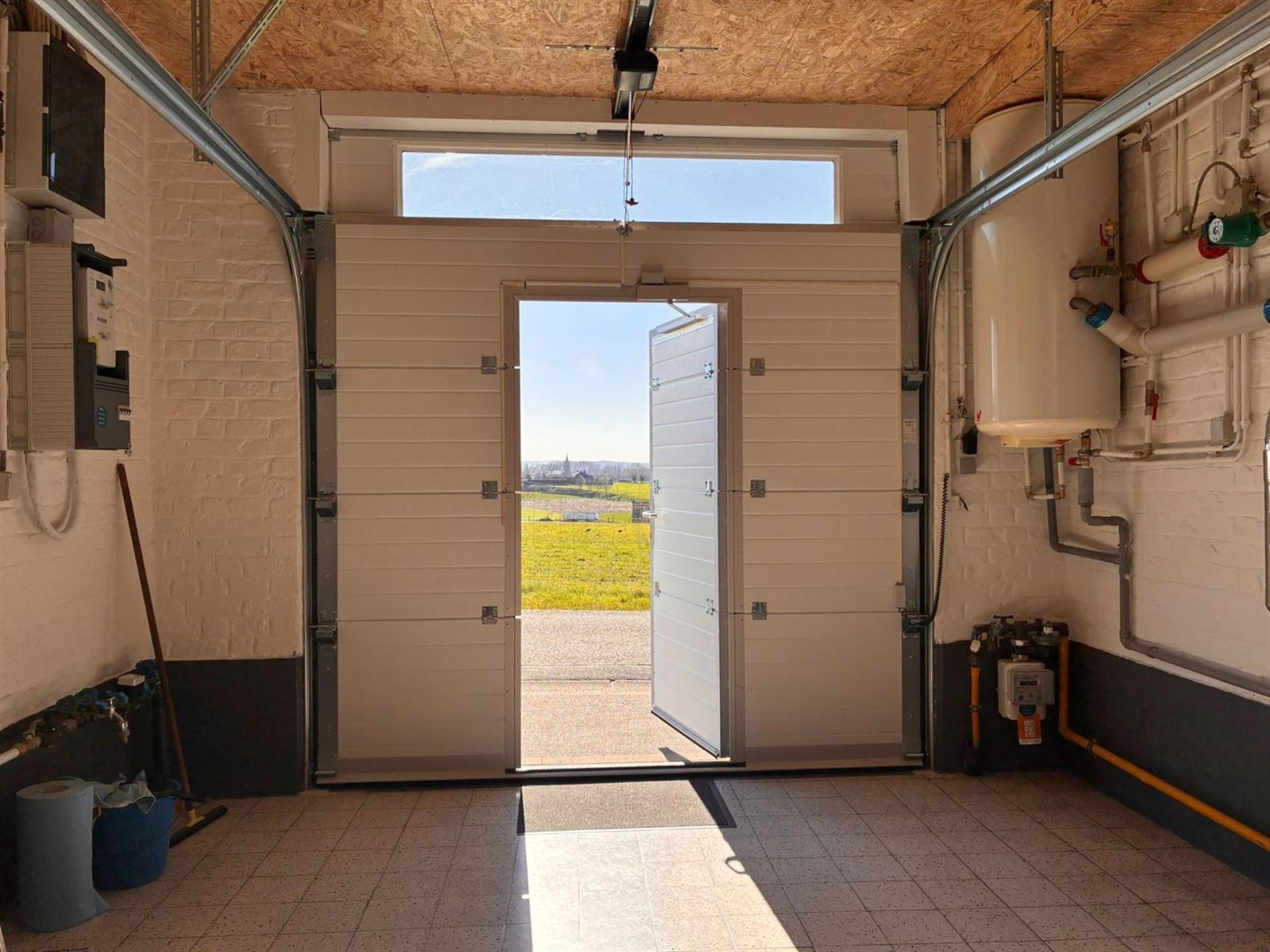 FOTO’S 22 : Woning te 1540 PAJOTTEGEM (België) - Prijs &euro;&nbsp;995