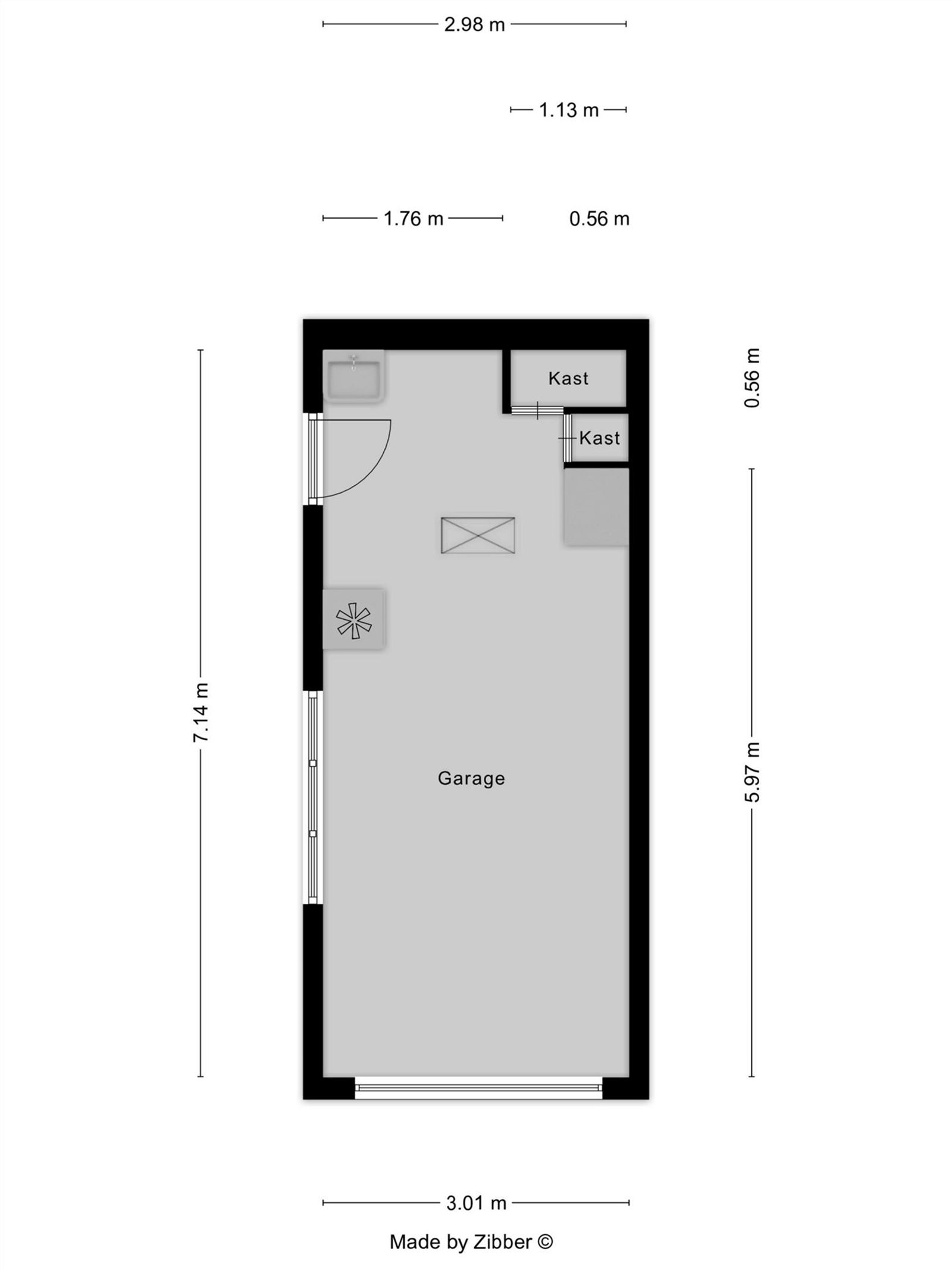 FOTO’S 28 : Woning te 1620 DROGENBOS (België) - Prijs &euro;&nbsp;545.000