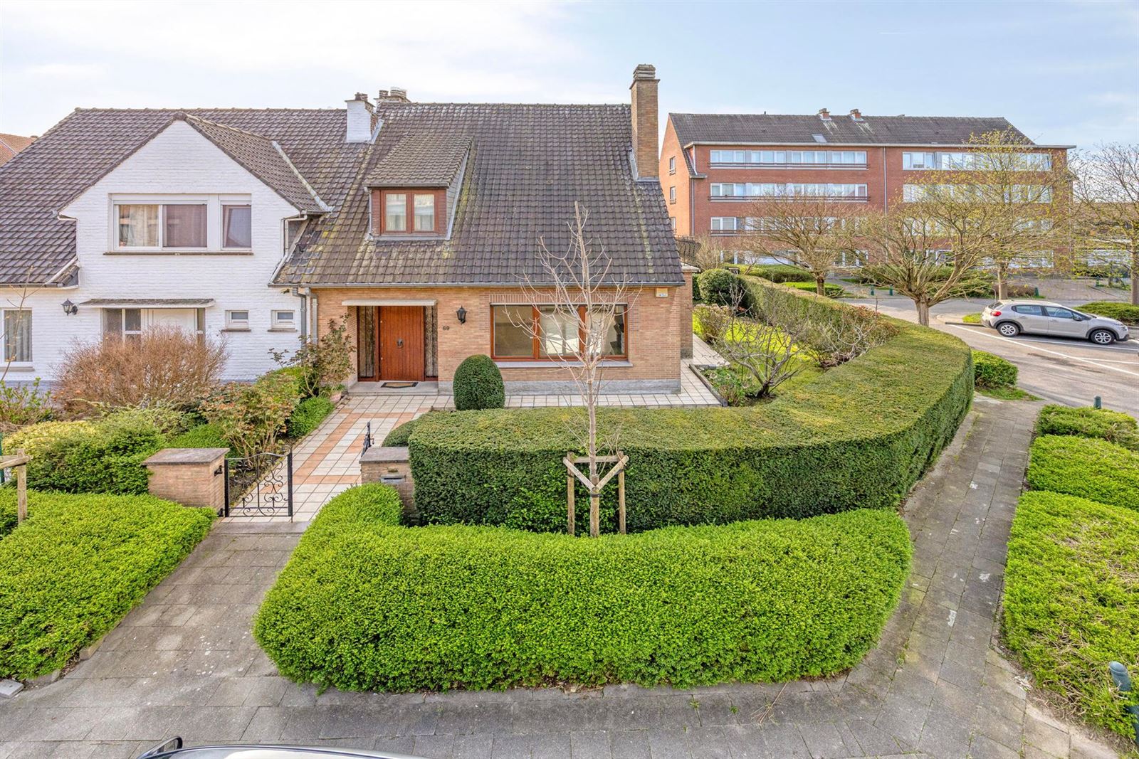 FOTO’S 3 : Woning te 1620 DROGENBOS (België) - Prijs &euro;&nbsp;545.000