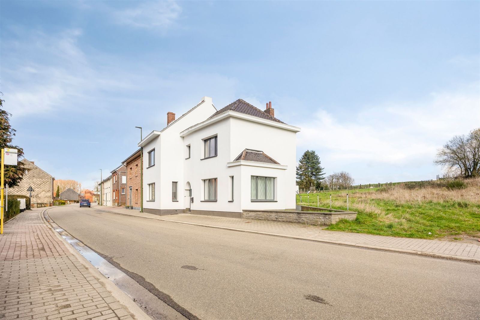 FOTO’S 30 : Woning te 1755 PAJOTTEGEM (België) - Prijs &euro;&nbsp;399.000