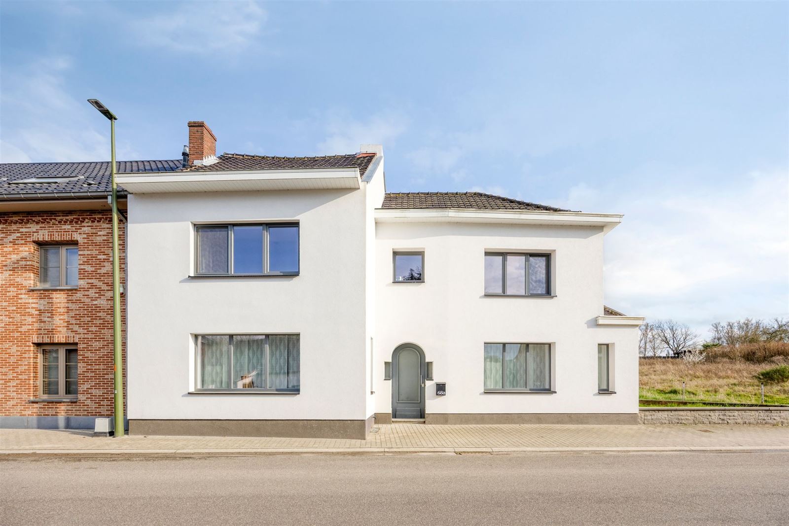 FOTO’S 2 : Woning te 1755 PAJOTTEGEM (België) - Prijs &euro;&nbsp;399.000