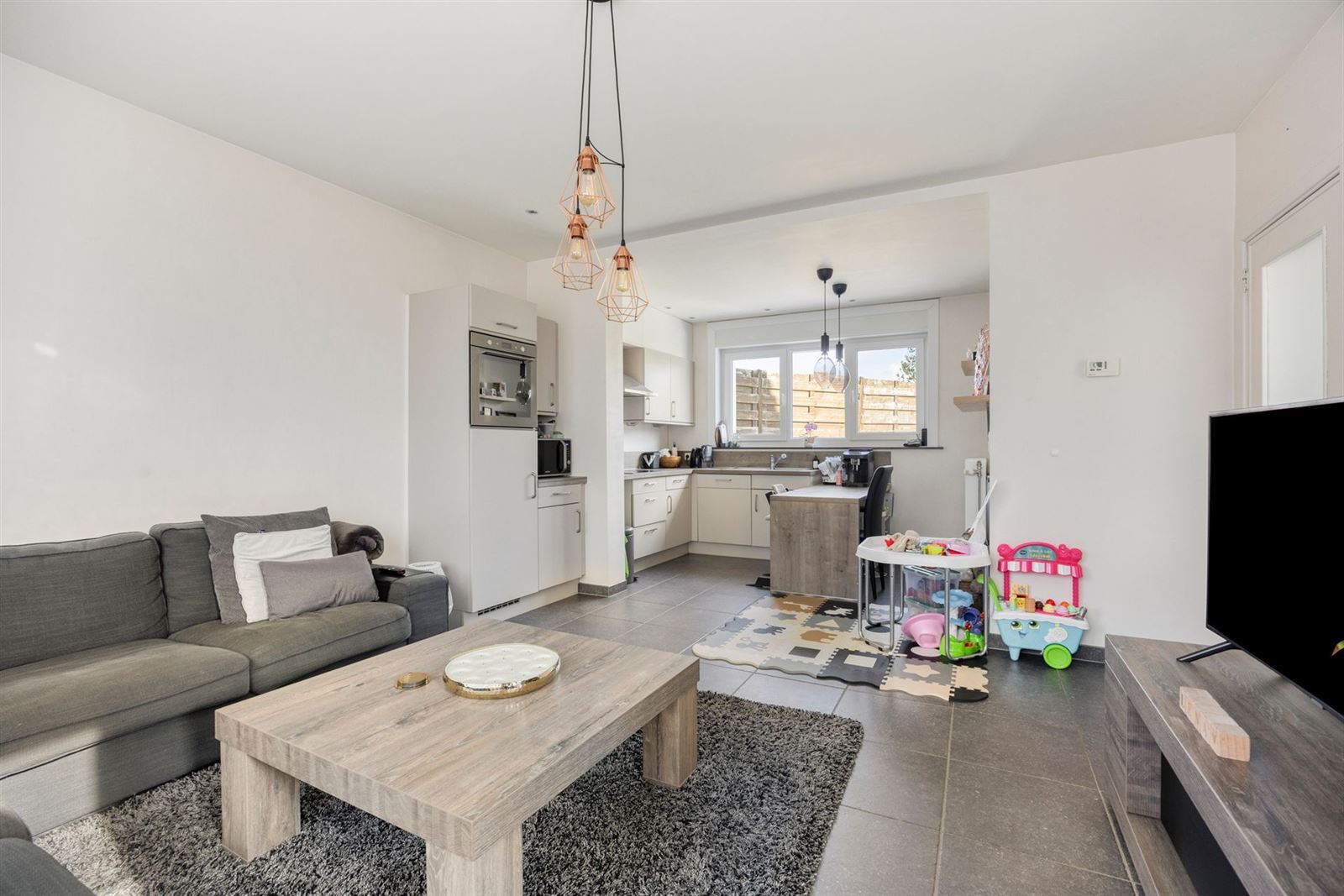 FOTO’S 5 : Woning te 1755 PAJOTTEGEM (België) - Prijs &euro;&nbsp;399.000