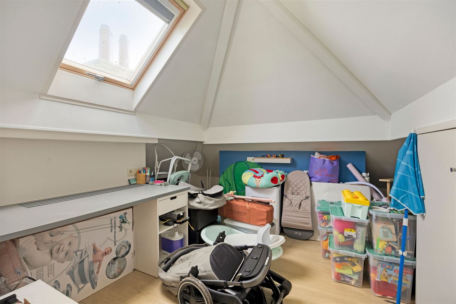 FOTO’S 21 : Woning te 1755 PAJOTTEGEM (België) - Prijs &euro;&nbsp;399.000