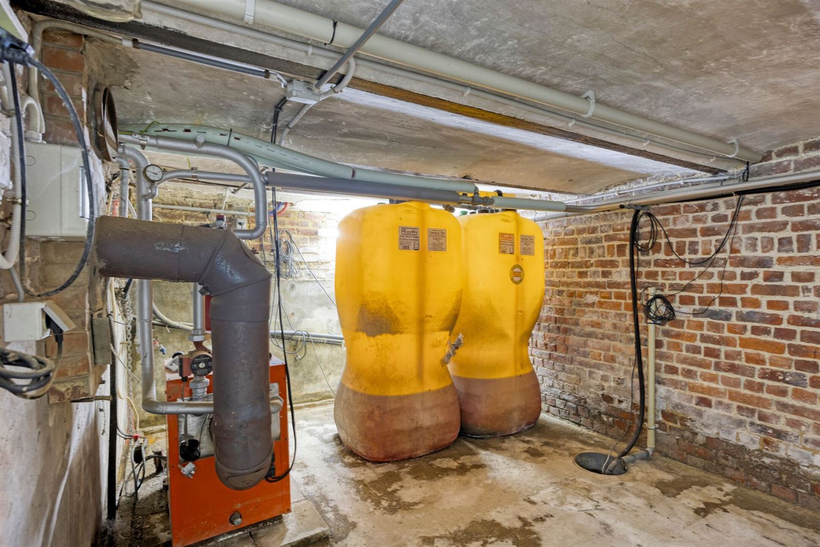 FOTO’S 24 : Woning te 1755 PAJOTTEGEM (België) - Prijs &euro;&nbsp;399.000