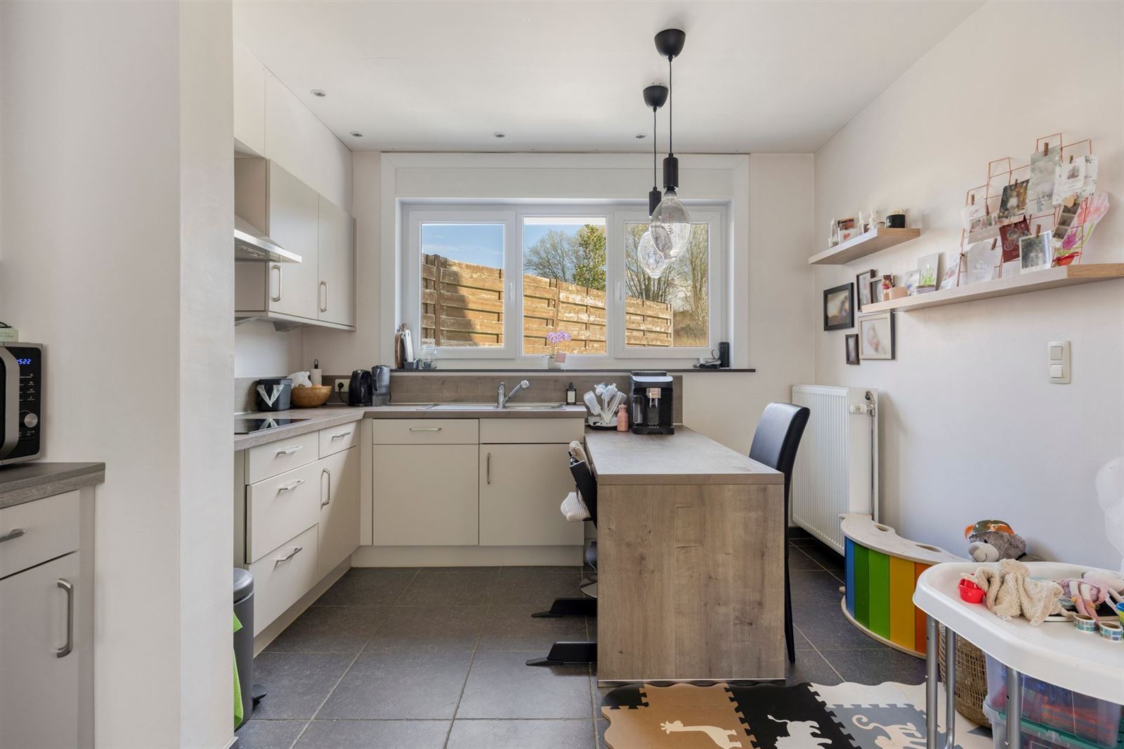 FOTO’S 7 : Woning te 1755 PAJOTTEGEM (België) - Prijs &euro;&nbsp;399.000