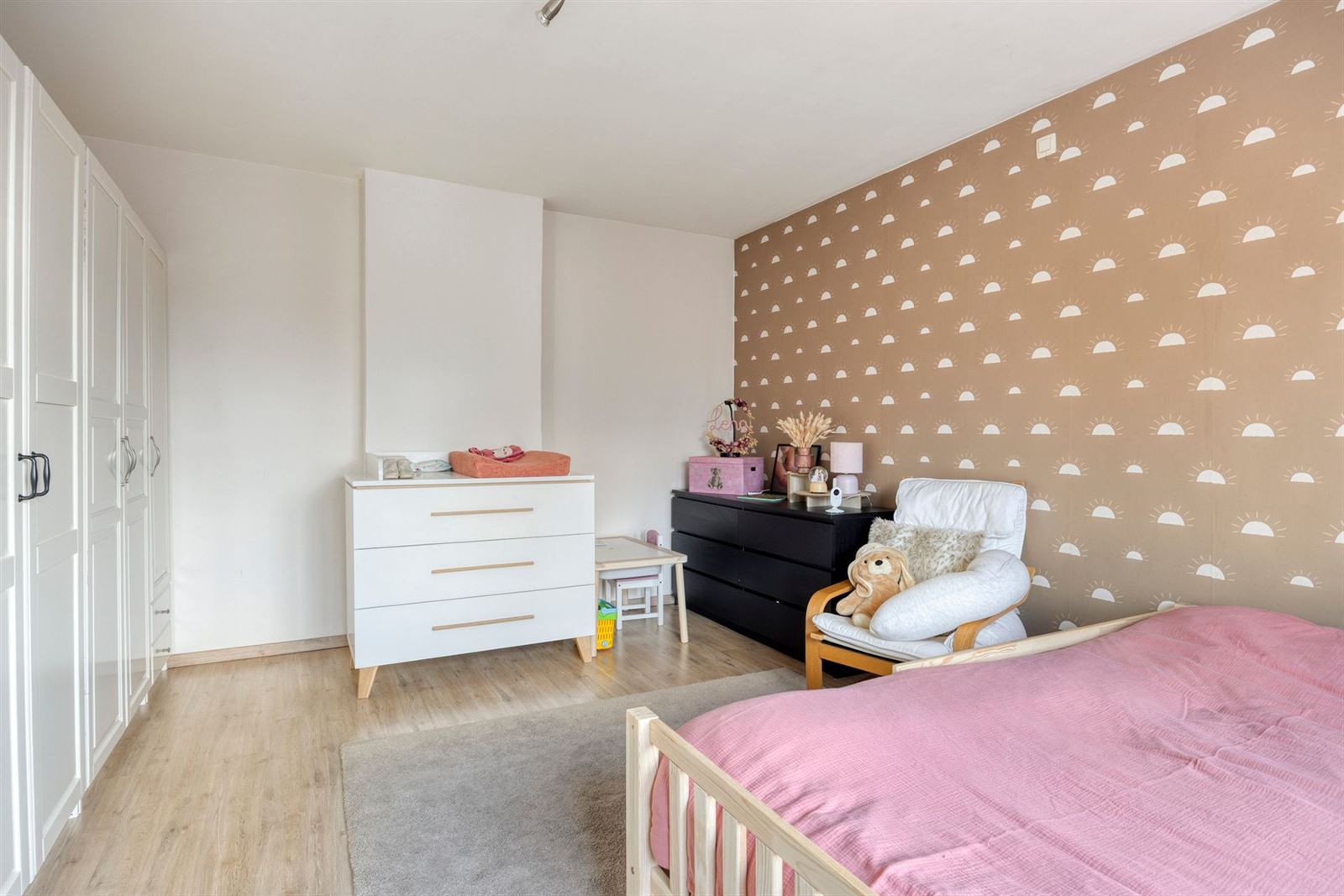 FOTO’S 17 : Woning te 1755 PAJOTTEGEM (België) - Prijs &euro;&nbsp;399.000