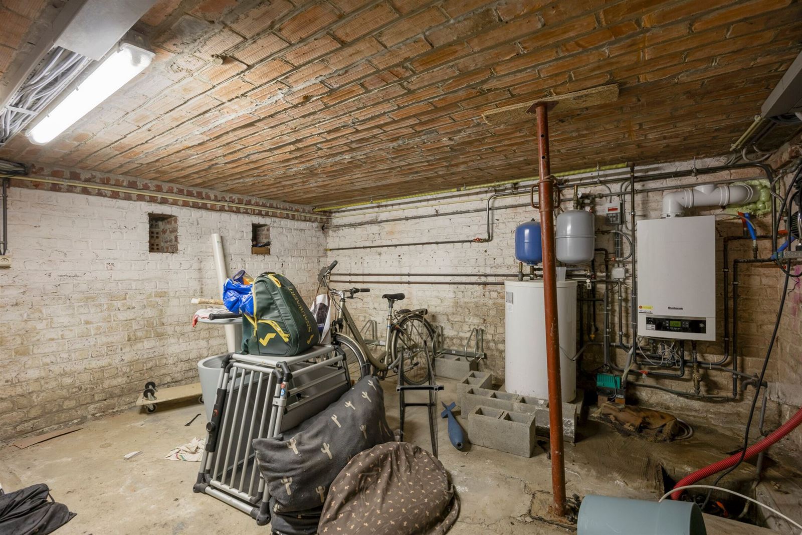 PHOTOS 21 : Maison à 1600 SINT-PIETERS-LEEUW (Belgique) - Prix 430.000 &euro;