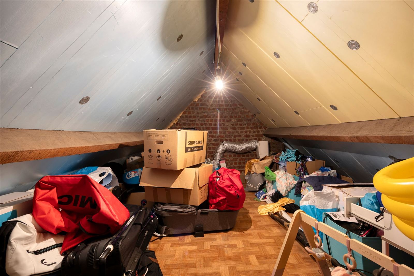 PHOTOS 20 : Maison à 1600 SINT-PIETERS-LEEUW (Belgique) - Prix 430.000 &euro;