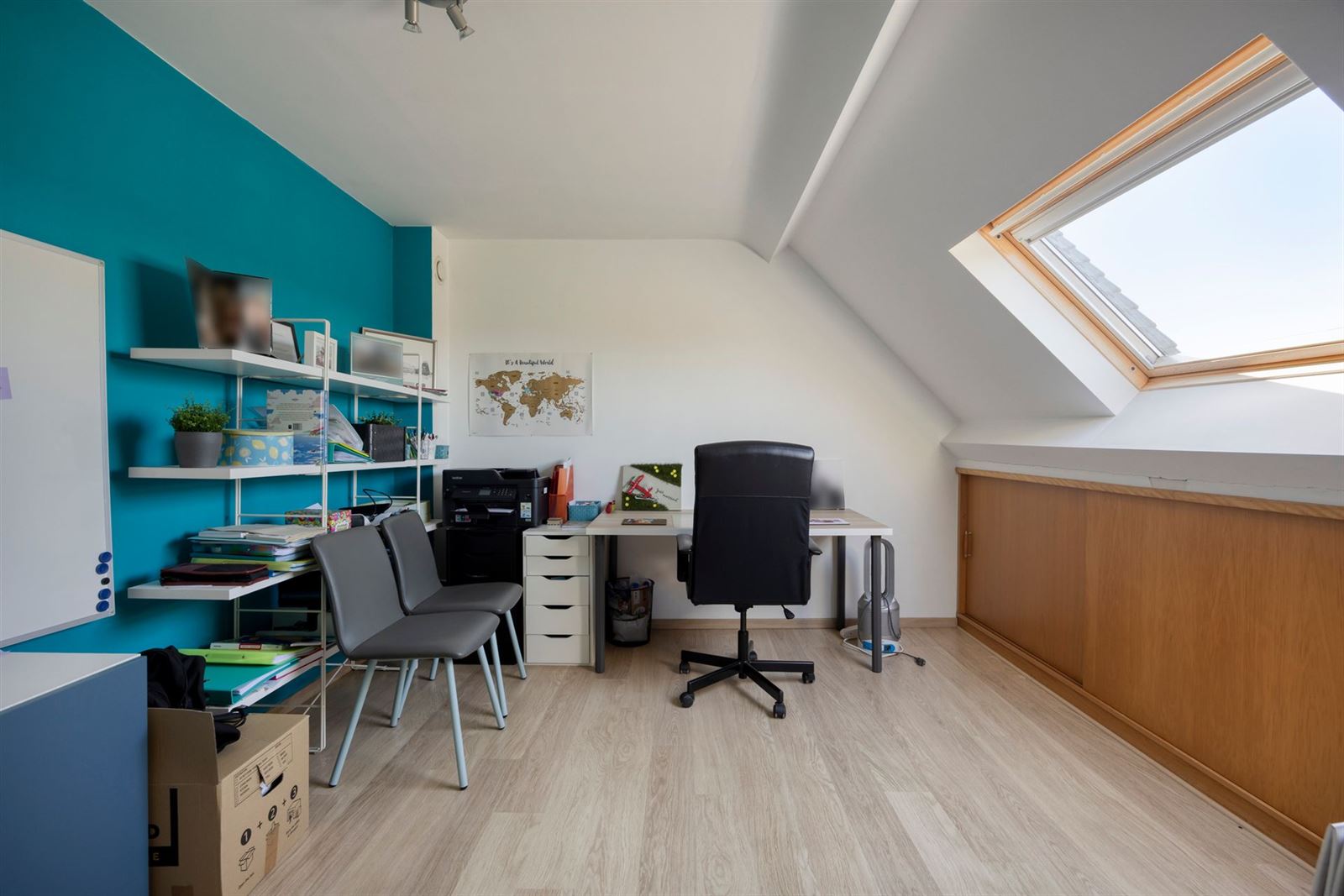 PHOTOS 17 : Maison à 1600 SINT-PIETERS-LEEUW (Belgique) - Prix 430.000 &euro;