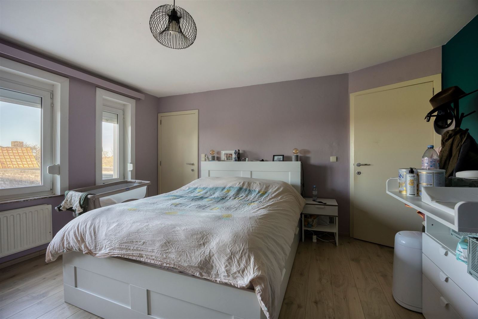 PHOTOS 12 : Maison à 1600 SINT-PIETERS-LEEUW (Belgique) - Prix 430.000 &euro;