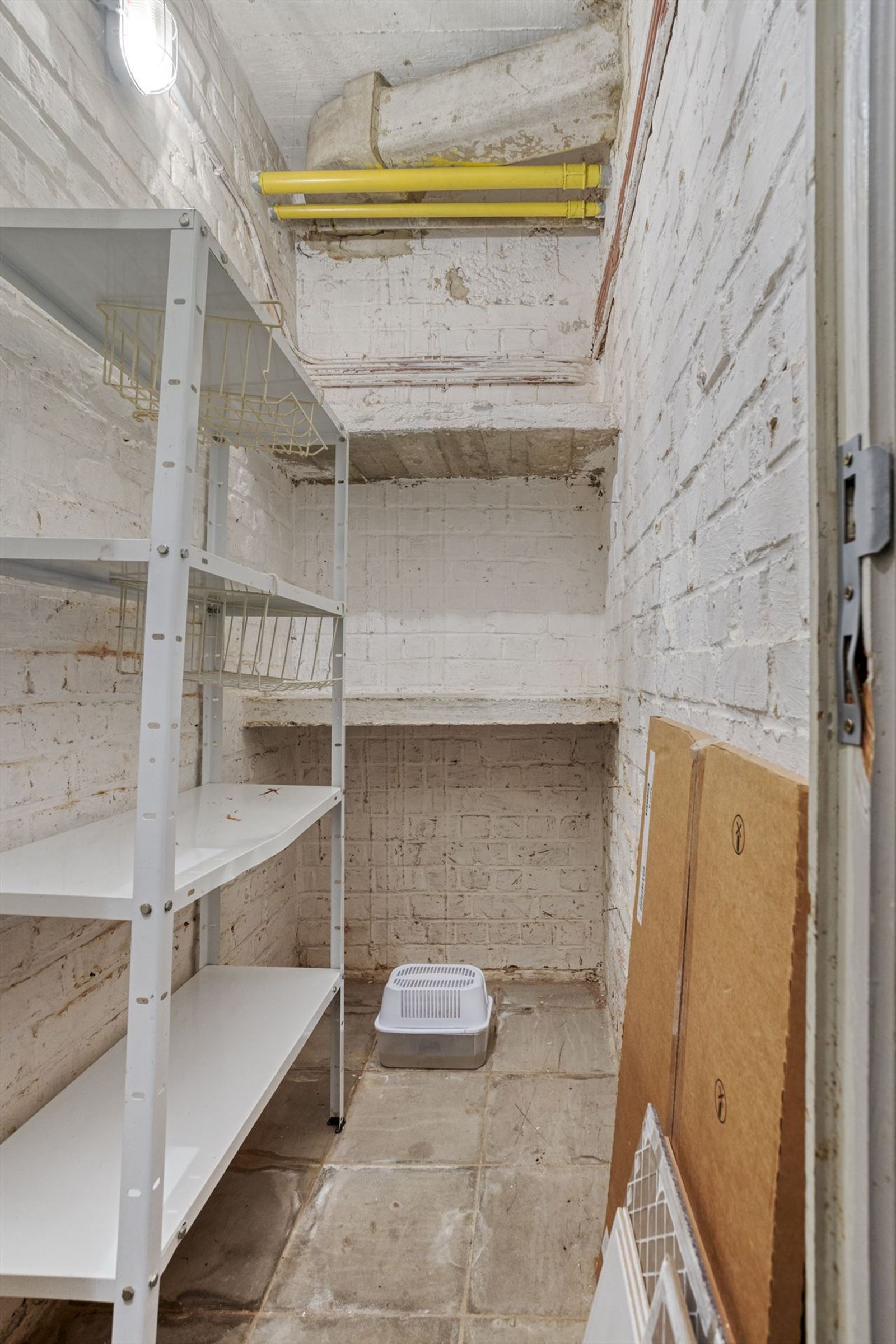 FOTO’S 12 : Appartement te 1190 VORST (België) - Prijs &euro;&nbsp;365.000