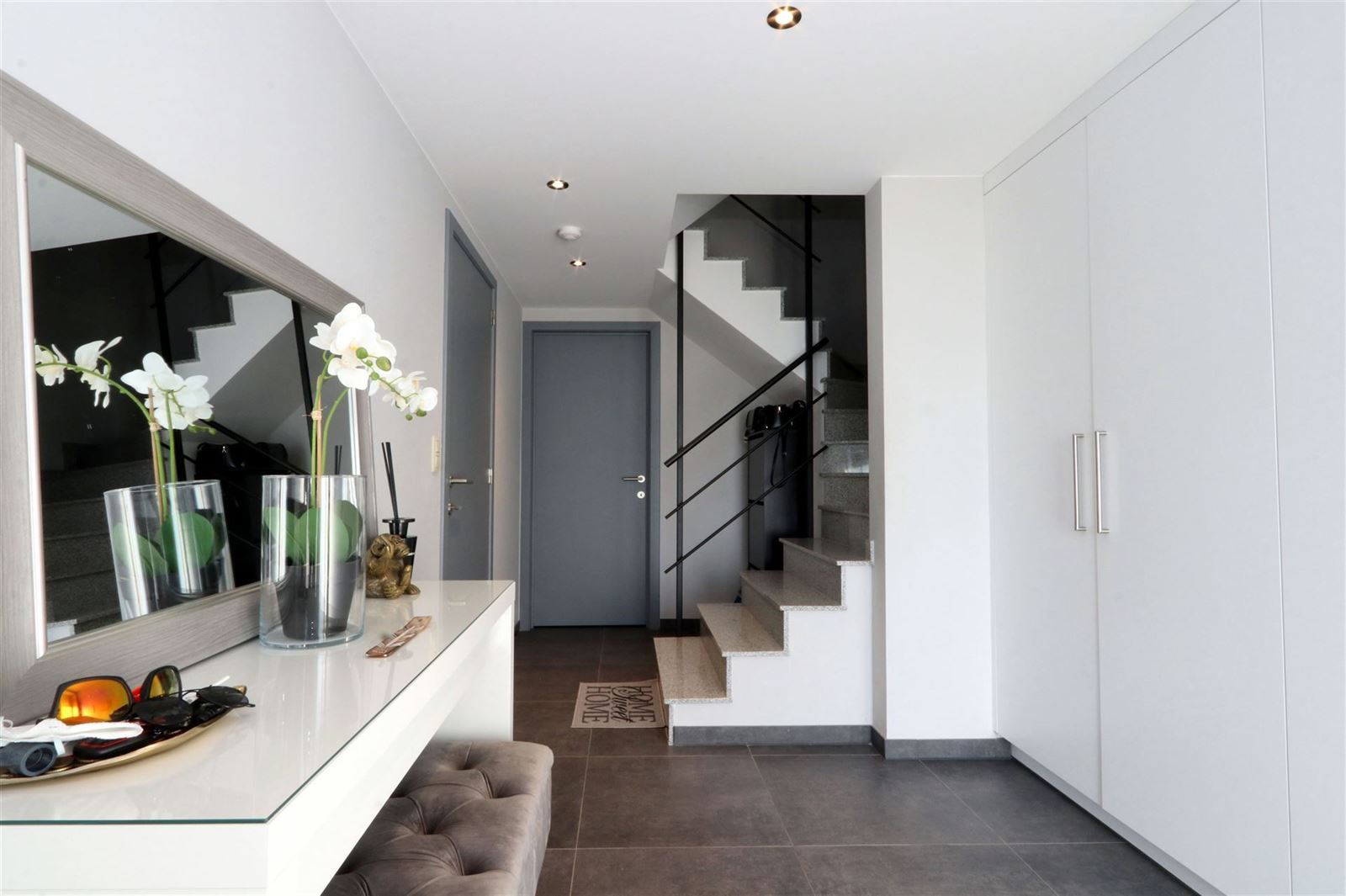 FOTO’S 3 : Woning te 1670 BOGAARDEN (België) - Prijs &euro;&nbsp;1.450