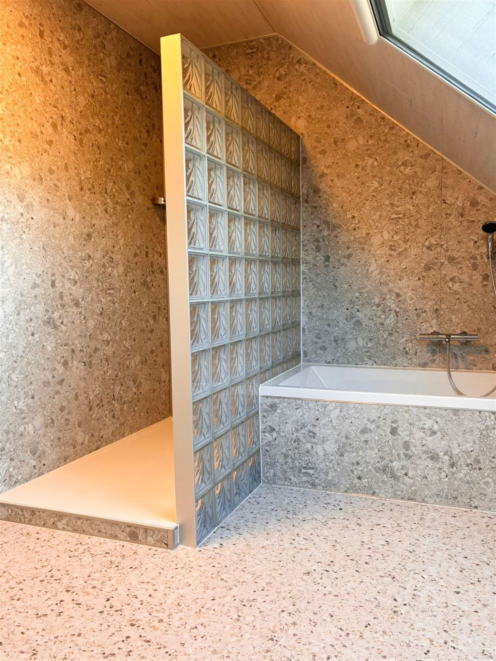 FOTO’S 13 : Woning te 1540 PAJOTTEGEM (België) - Prijs &euro;&nbsp;995