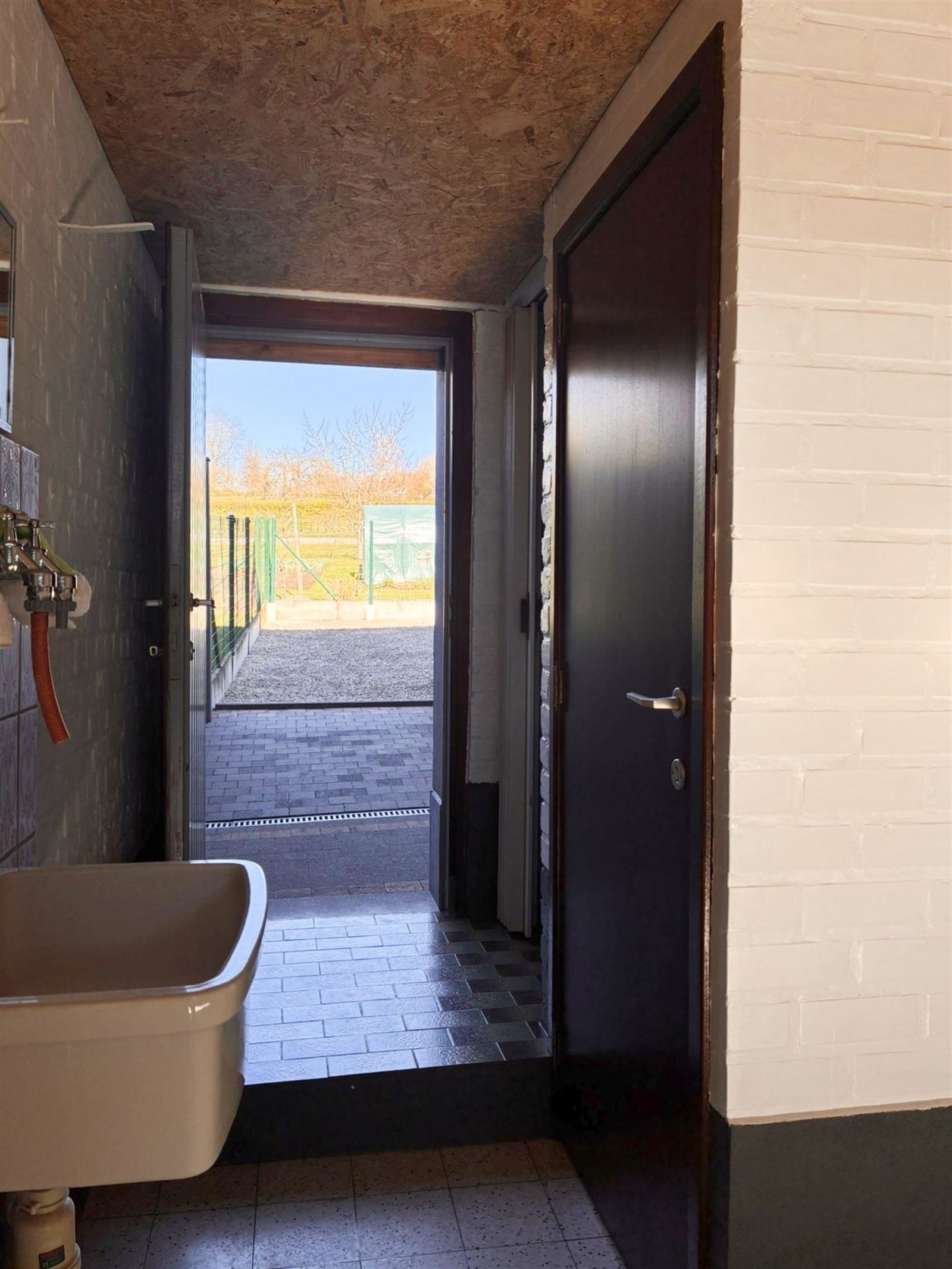 FOTO’S 23 : Woning te 1540 PAJOTTEGEM (België) - Prijs &euro;&nbsp;995