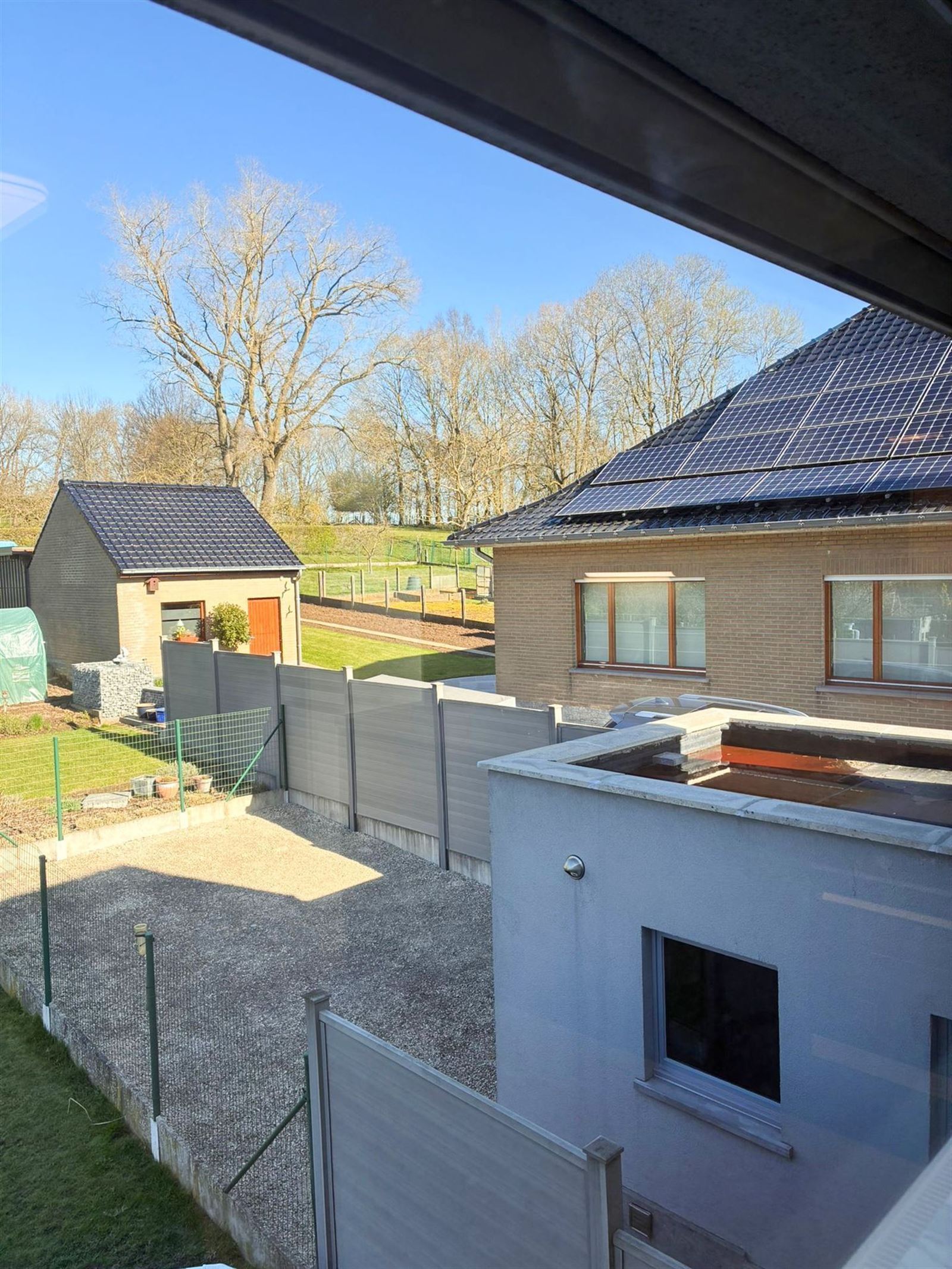 FOTO’S 8 : Woning te 1540 PAJOTTEGEM (België) - Prijs &euro;&nbsp;995