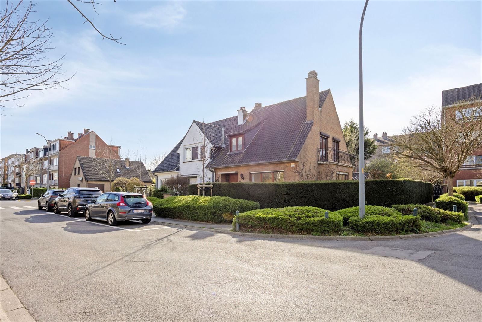 FOTO’S 30 : Woning te 1620 DROGENBOS (België) - Prijs &euro;&nbsp;545.000