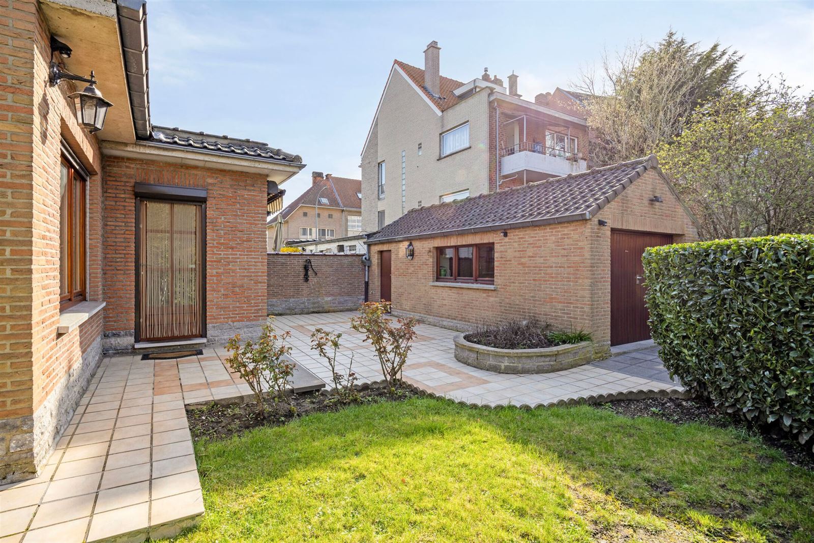 FOTO’S 25 : Woning te 1620 DROGENBOS (België) - Prijs &euro;&nbsp;545.000