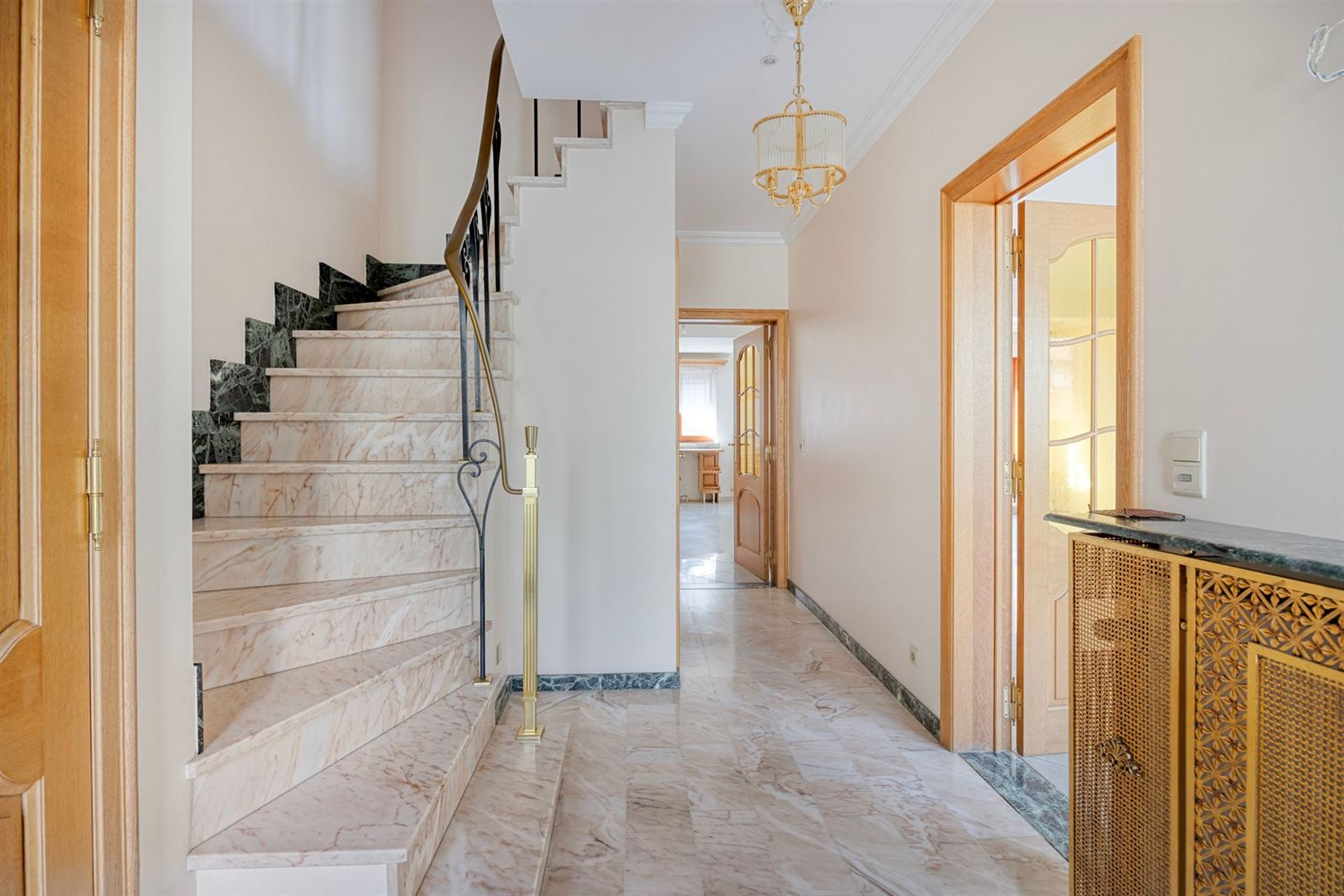 FOTO’S 4 : Woning te 1620 DROGENBOS (België) - Prijs &euro;&nbsp;545.000