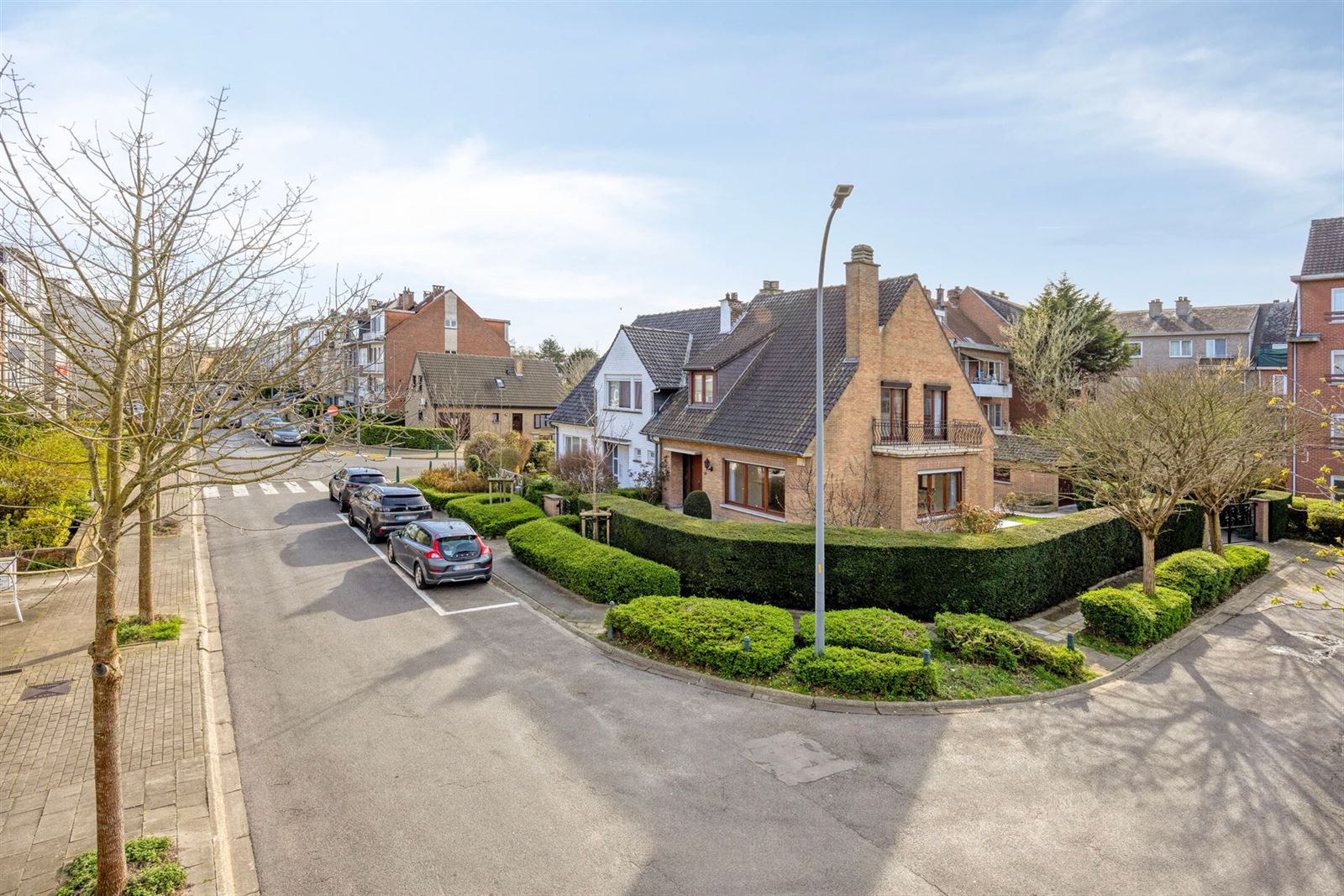 FOTO’S 1 : Woning te 1620 DROGENBOS (België) - Prijs &euro;&nbsp;545.000