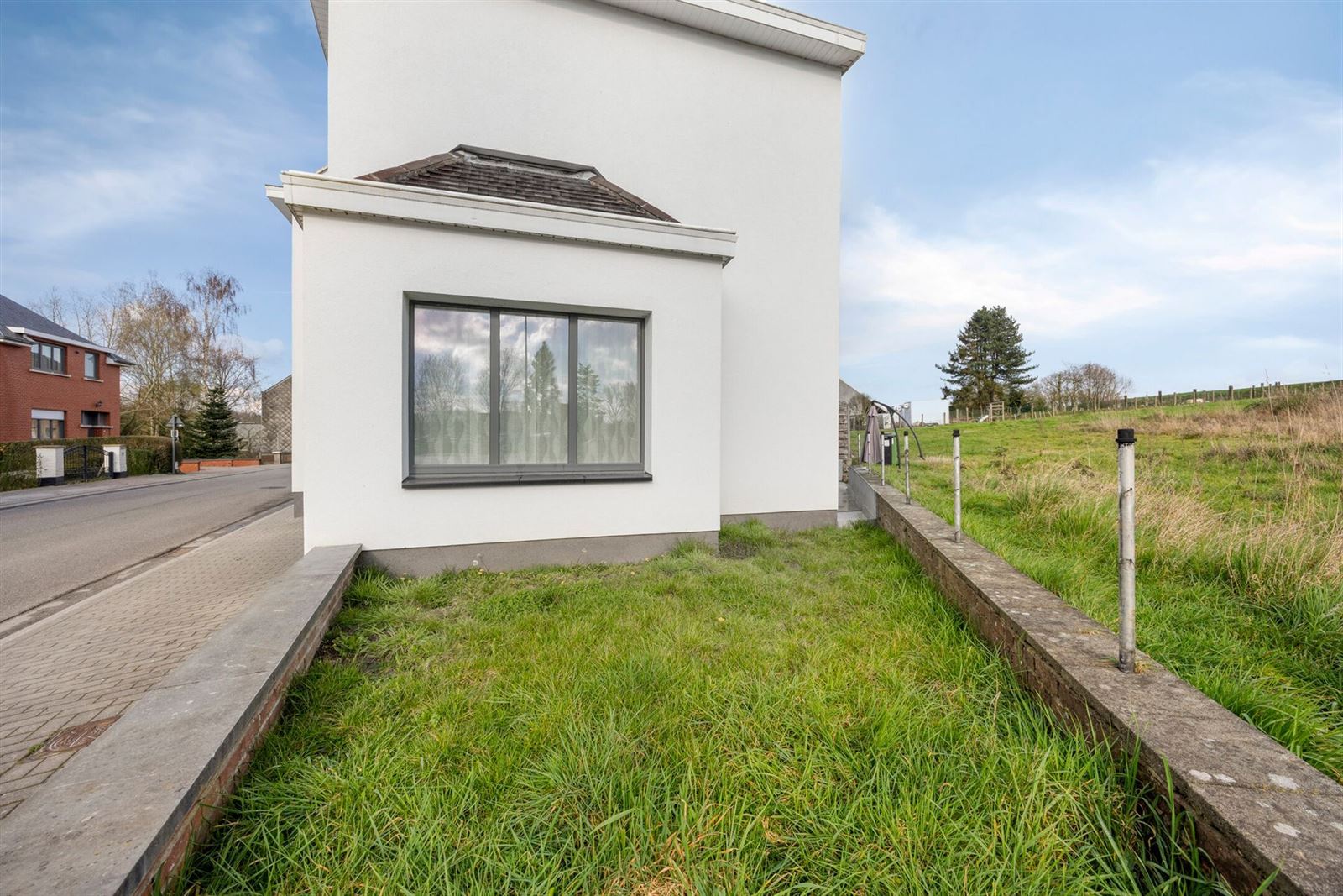 FOTO’S 28 : Woning te 1755 PAJOTTEGEM (België) - Prijs &euro;&nbsp;399.000